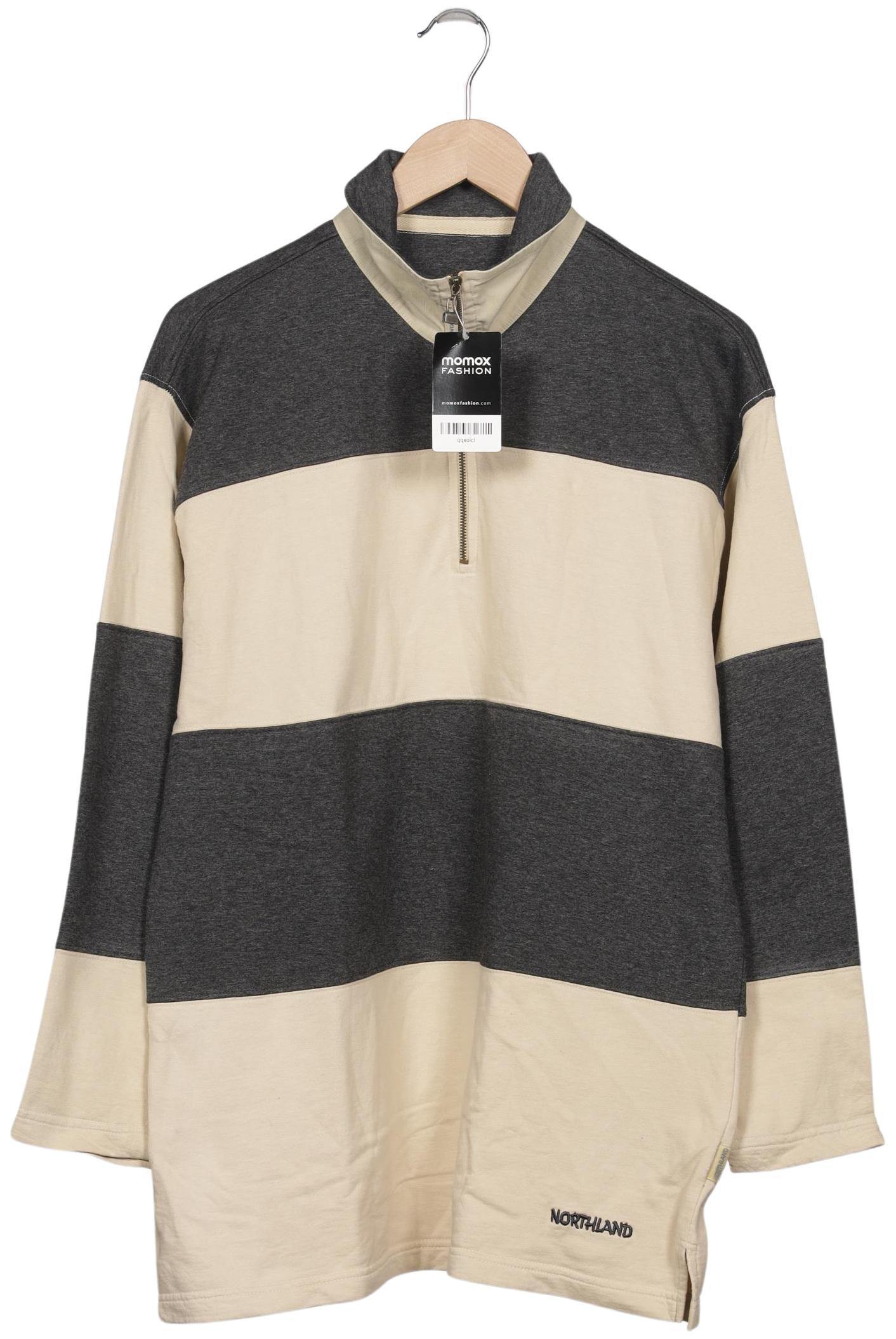 Thumbnail - Northland Professional Herren Sweatshirt, mehrfarbig, Gr. 52