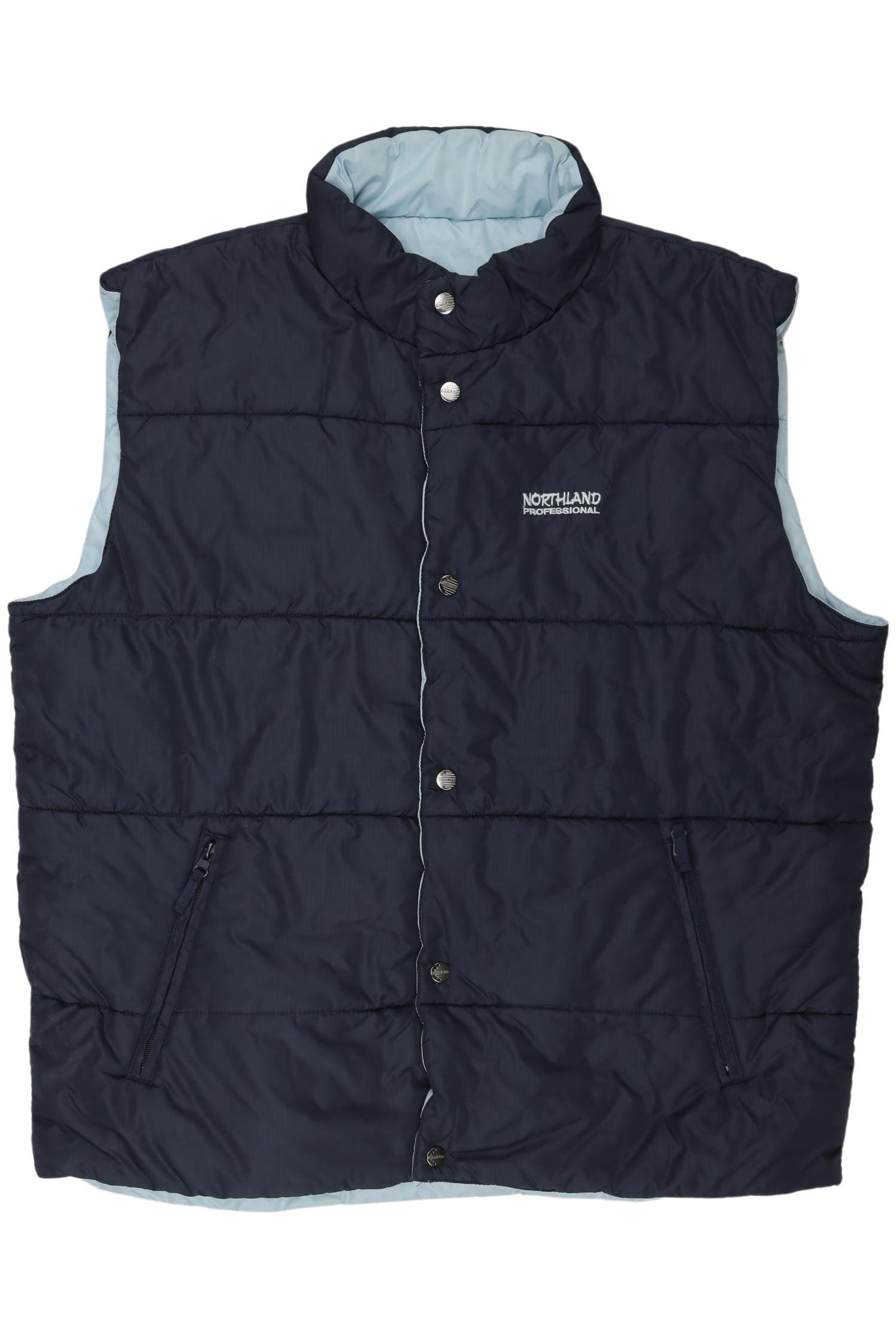 

Northland Professional Herren Weste, marineblau, Gr. 54