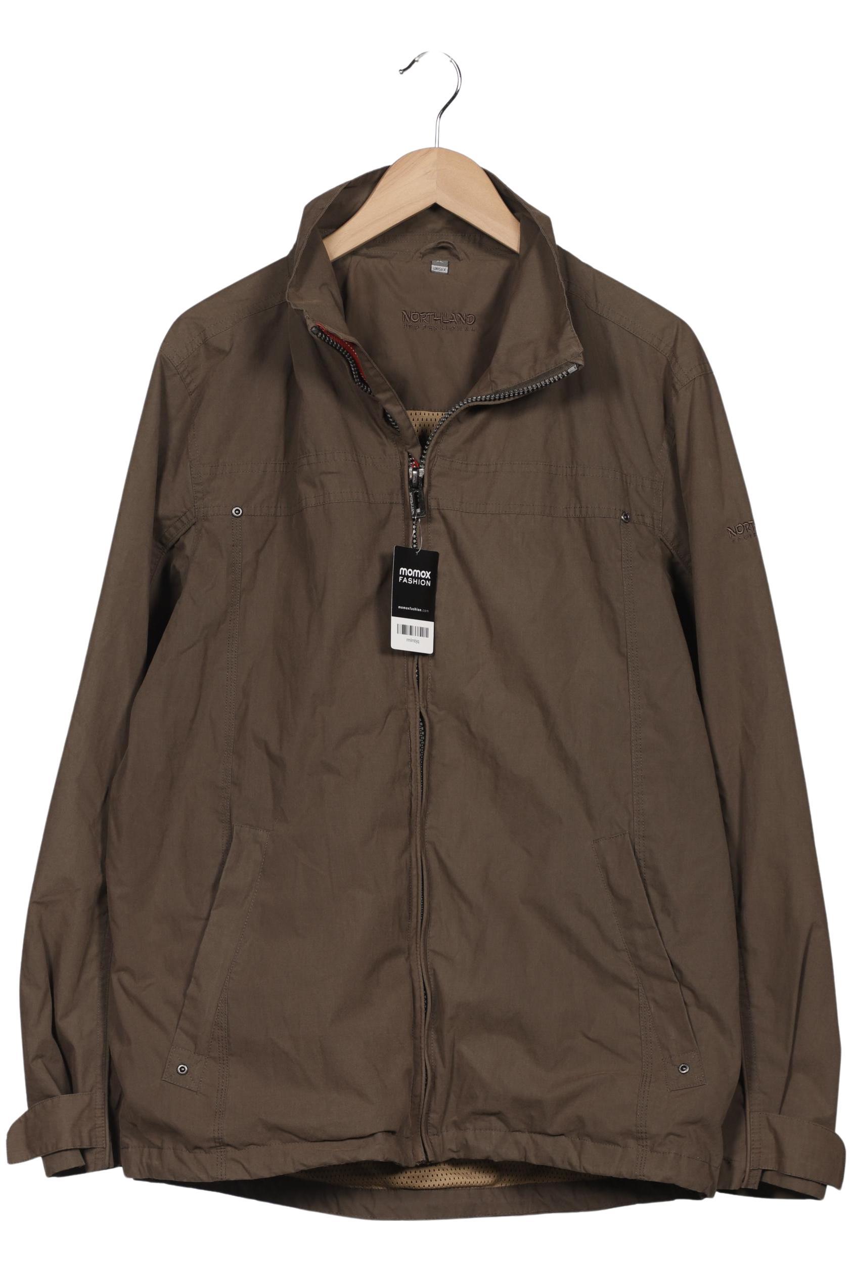 

Northland Professional Herren Jacke, braun, Gr. 54