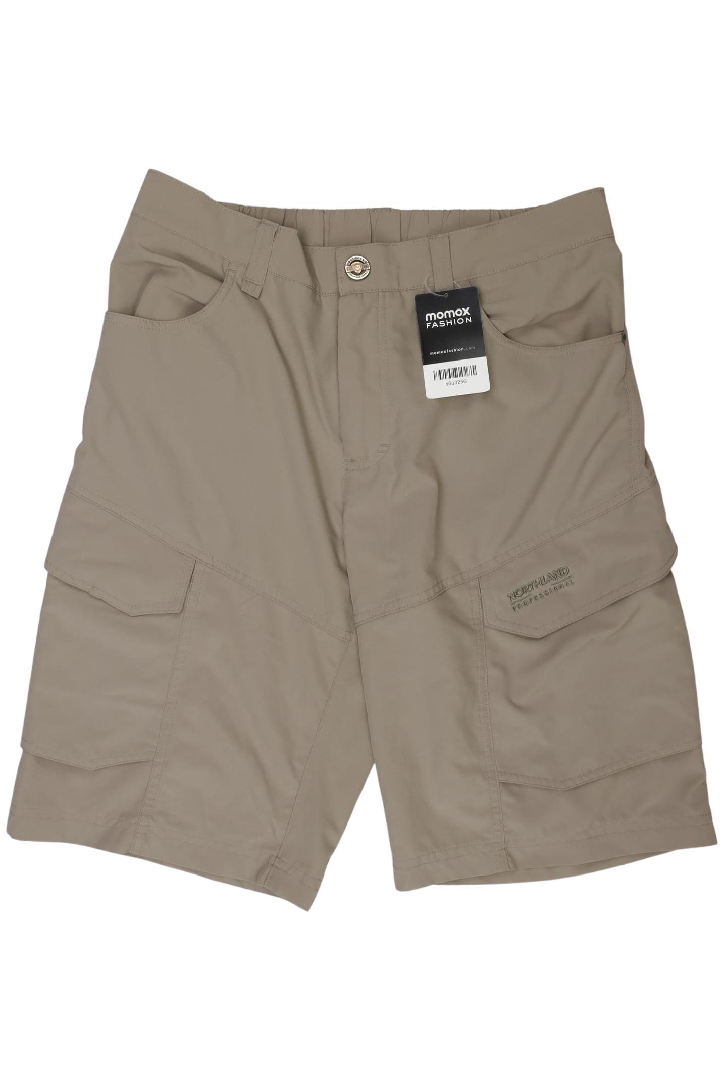 

Northland Professional Herren Shorts, grau, Gr. 50