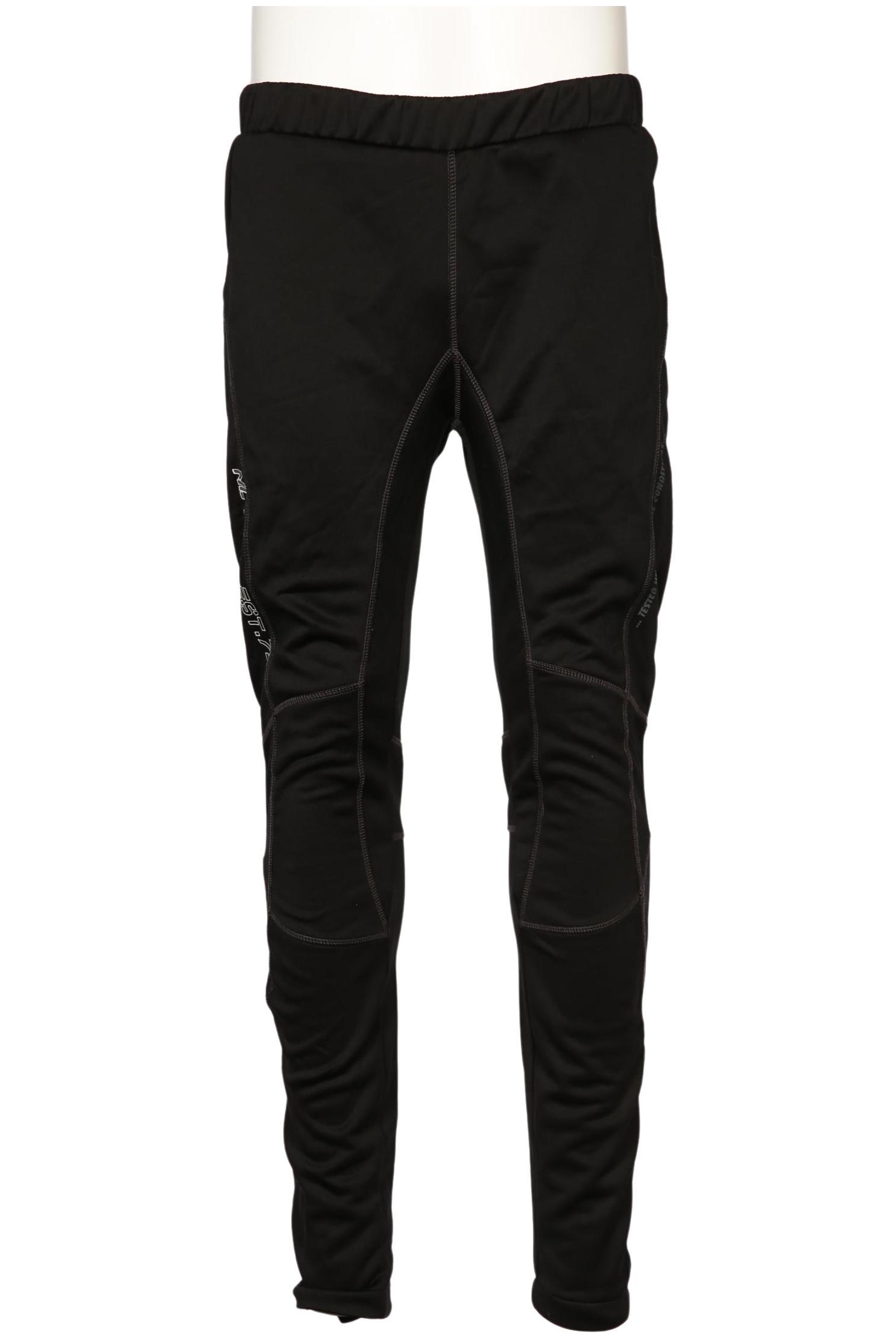 

Northland Professional Herren Stoffhose, schwarz, Gr. 0