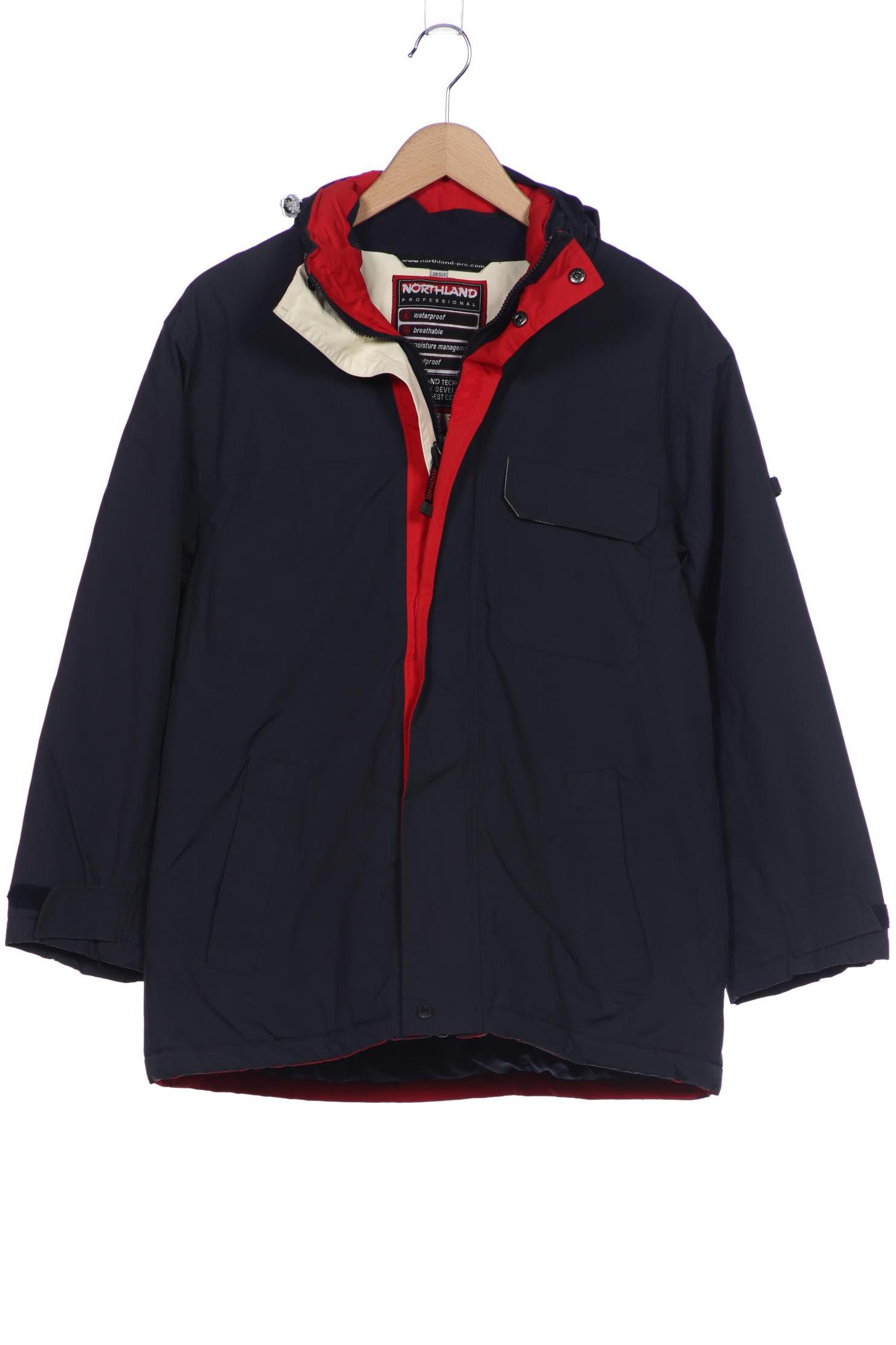 

Northland Professional Herren Jacke, marineblau, Gr. 46