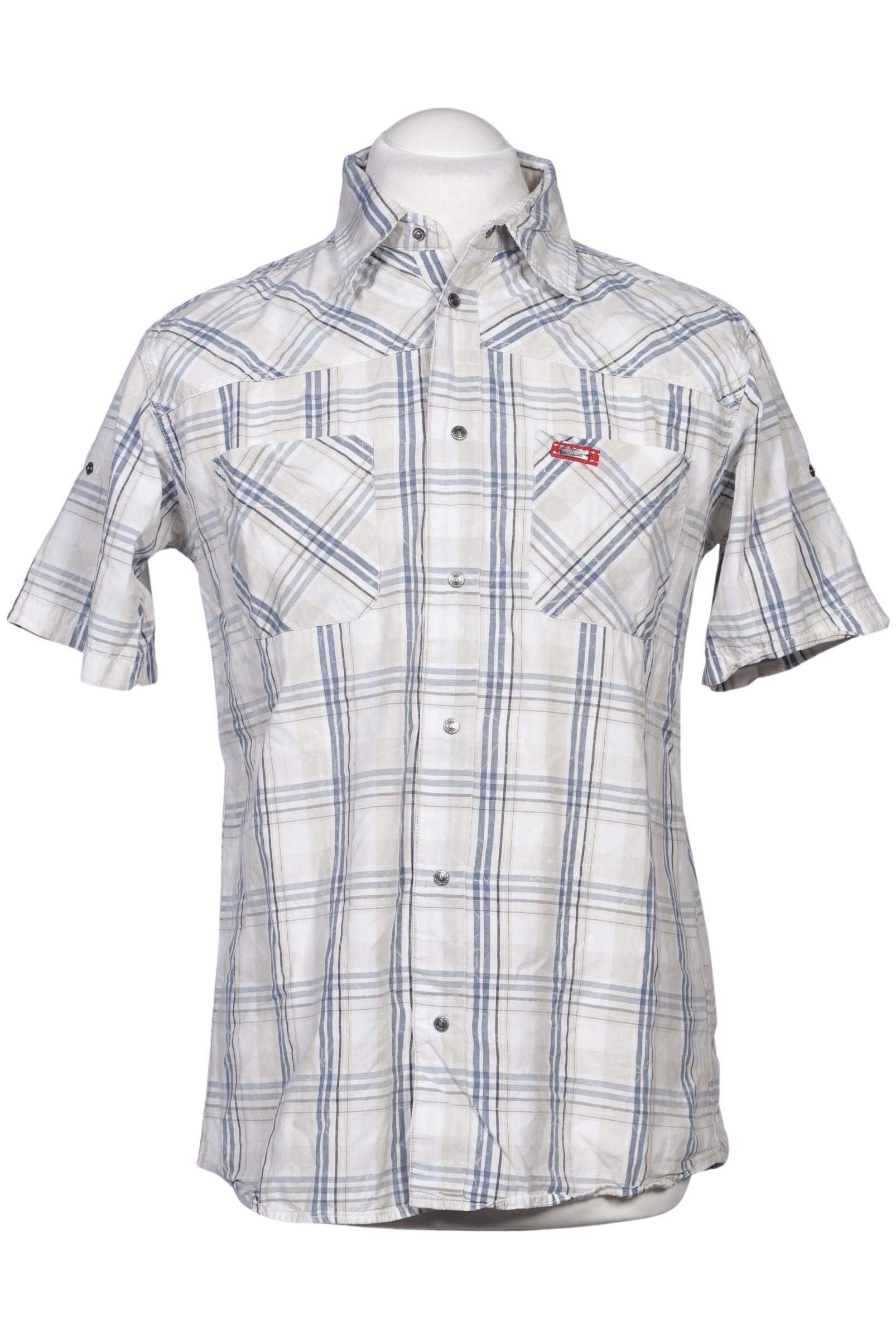 

Northland Professional Herren Hemd, mehrfarbig, Gr. 48