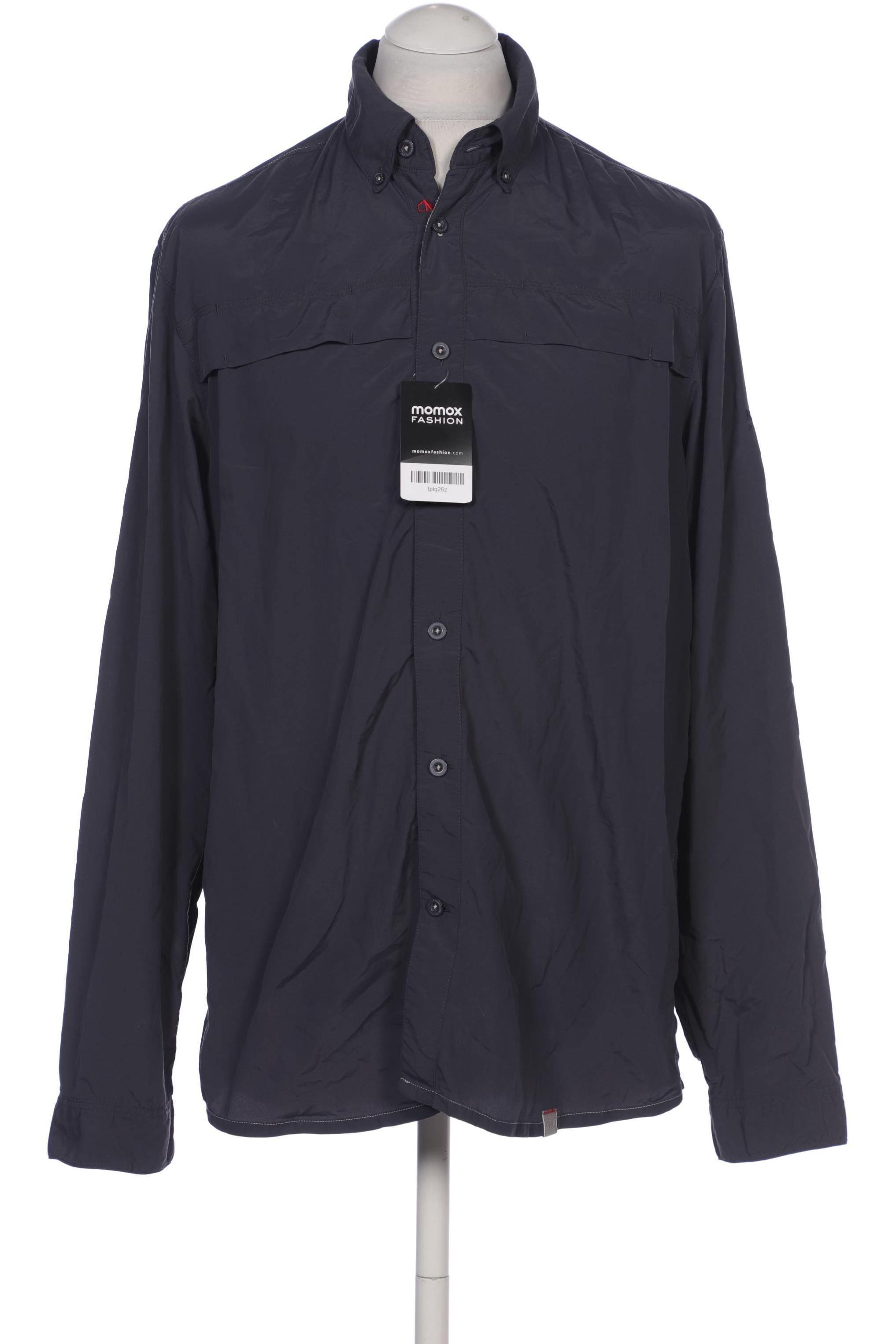 

Northland Professional Herren Hemd, grau, Gr. 52