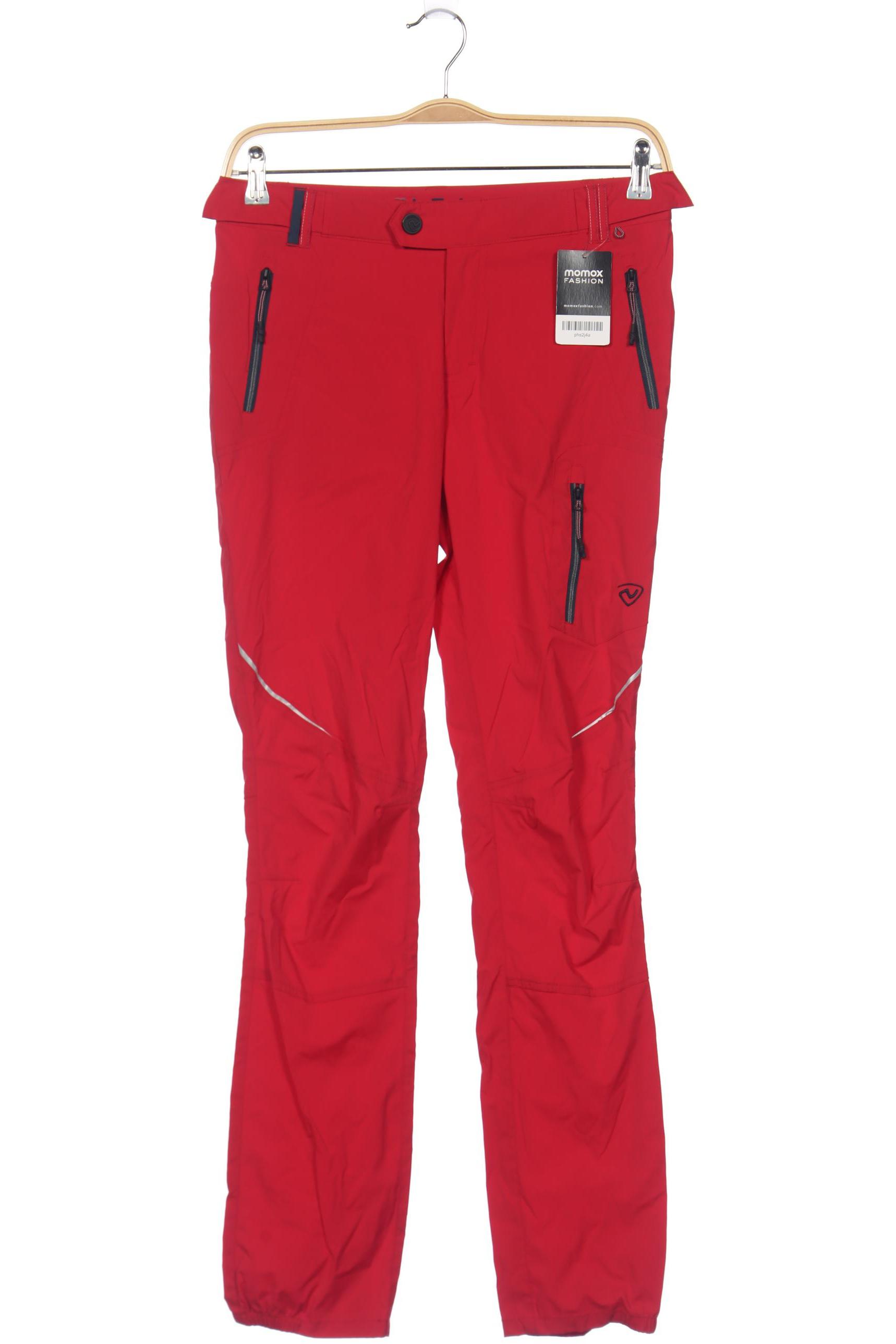 

Northland Professional Herren Stoffhose, rot, Gr. 48