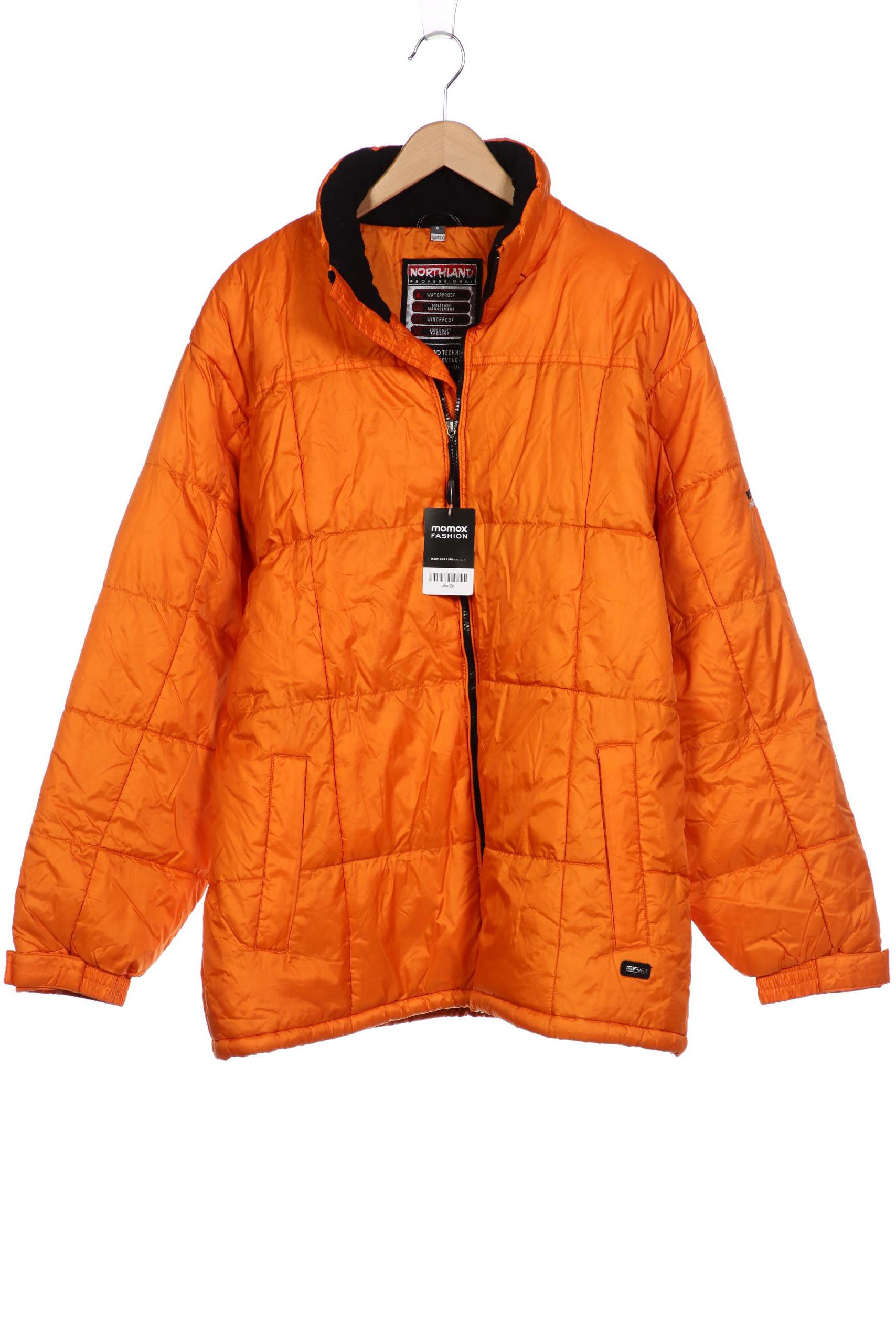 

Northland Professional Herren Jacke, orange, Gr. 54