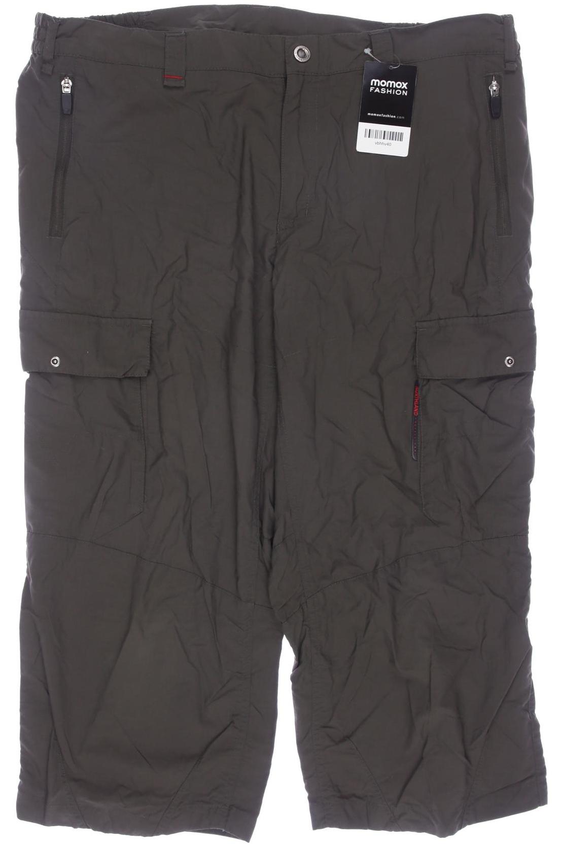 

Northland Professional Herren Shorts, grün, Gr. 54