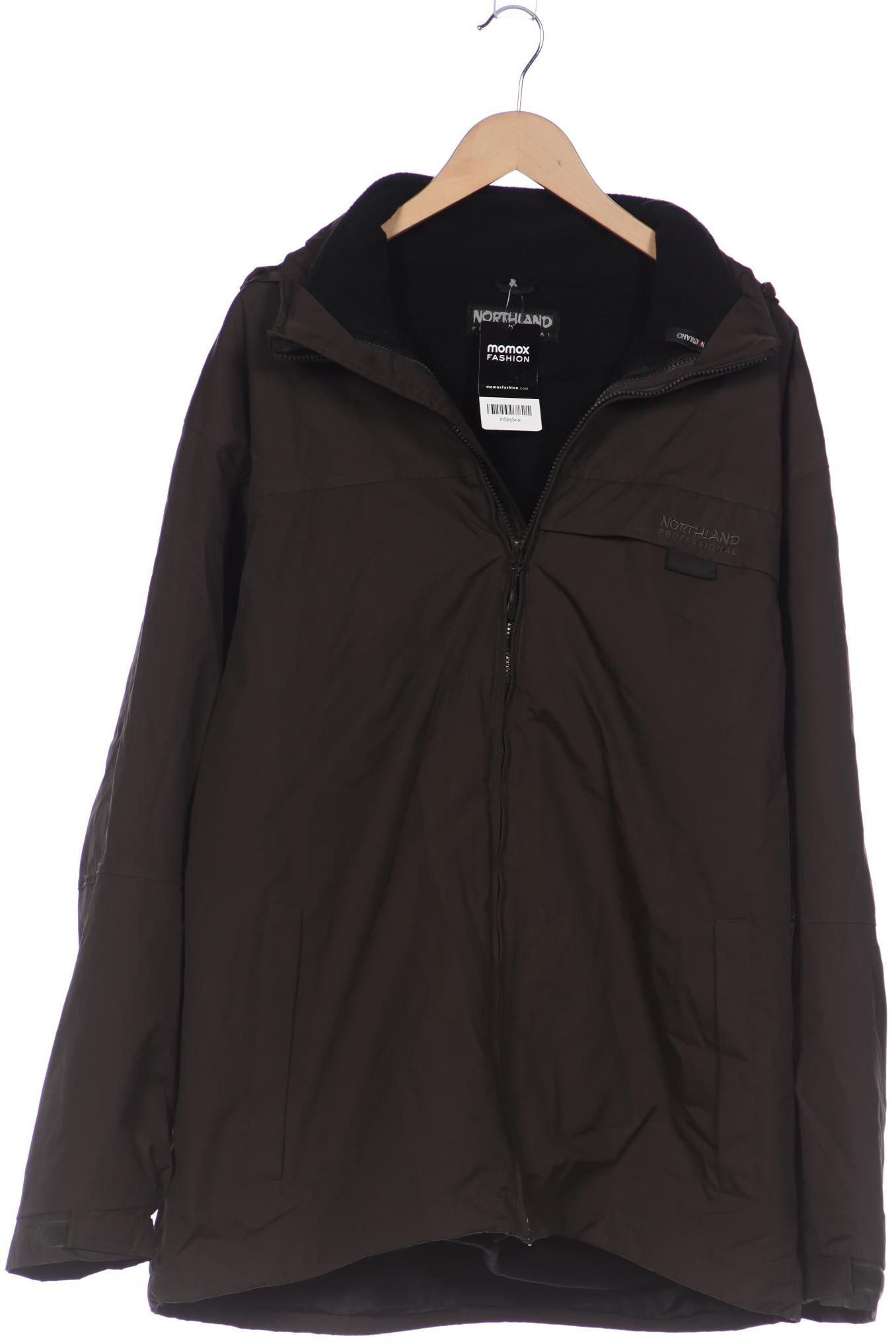 

Northland Professional Herren Jacke, braun, Gr. 54