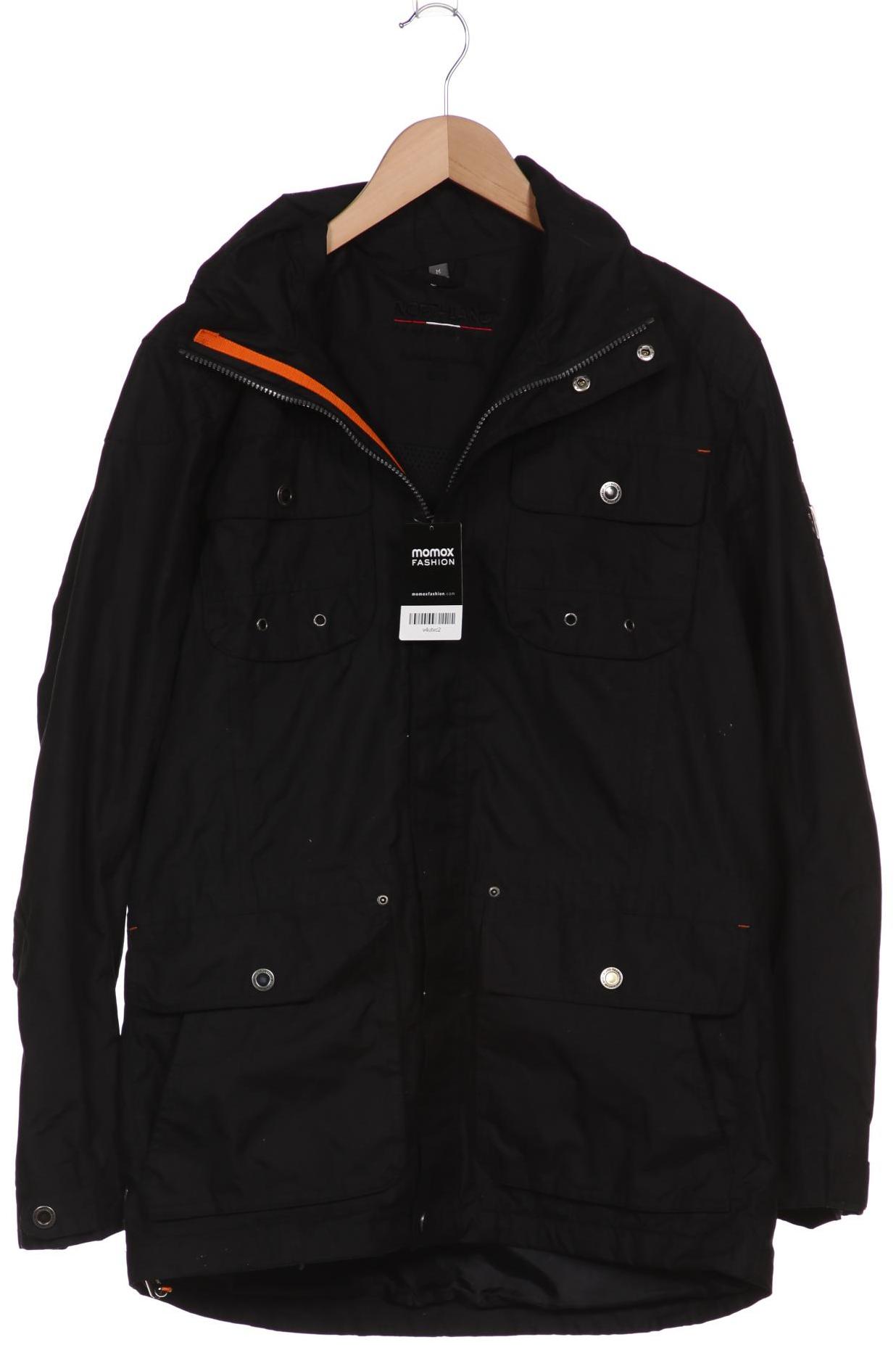 

NORTHLAND Professional Herren Jacke, schwarz