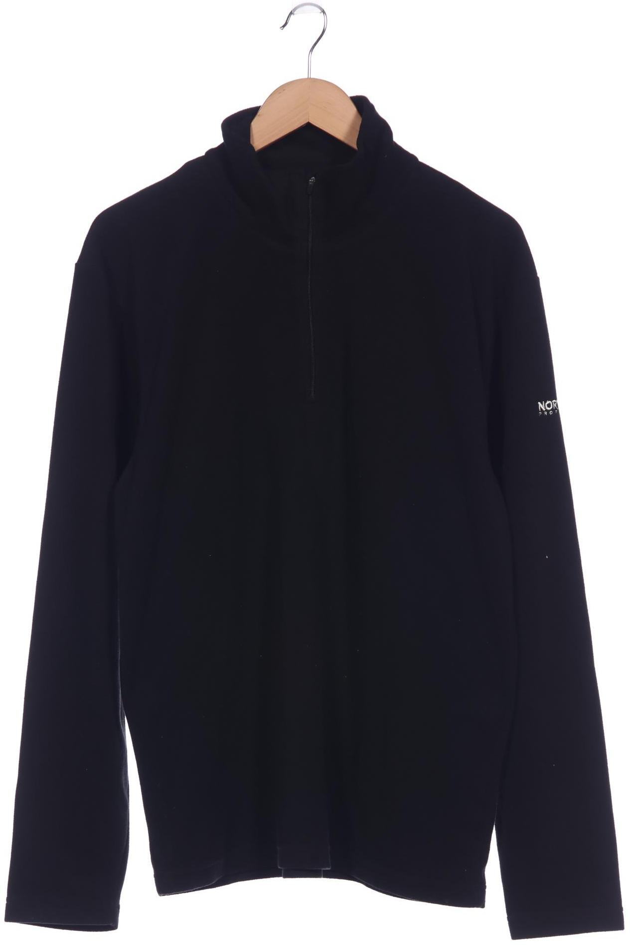 

Northland Professional Herren Sweatshirt, schwarz, Gr. 52