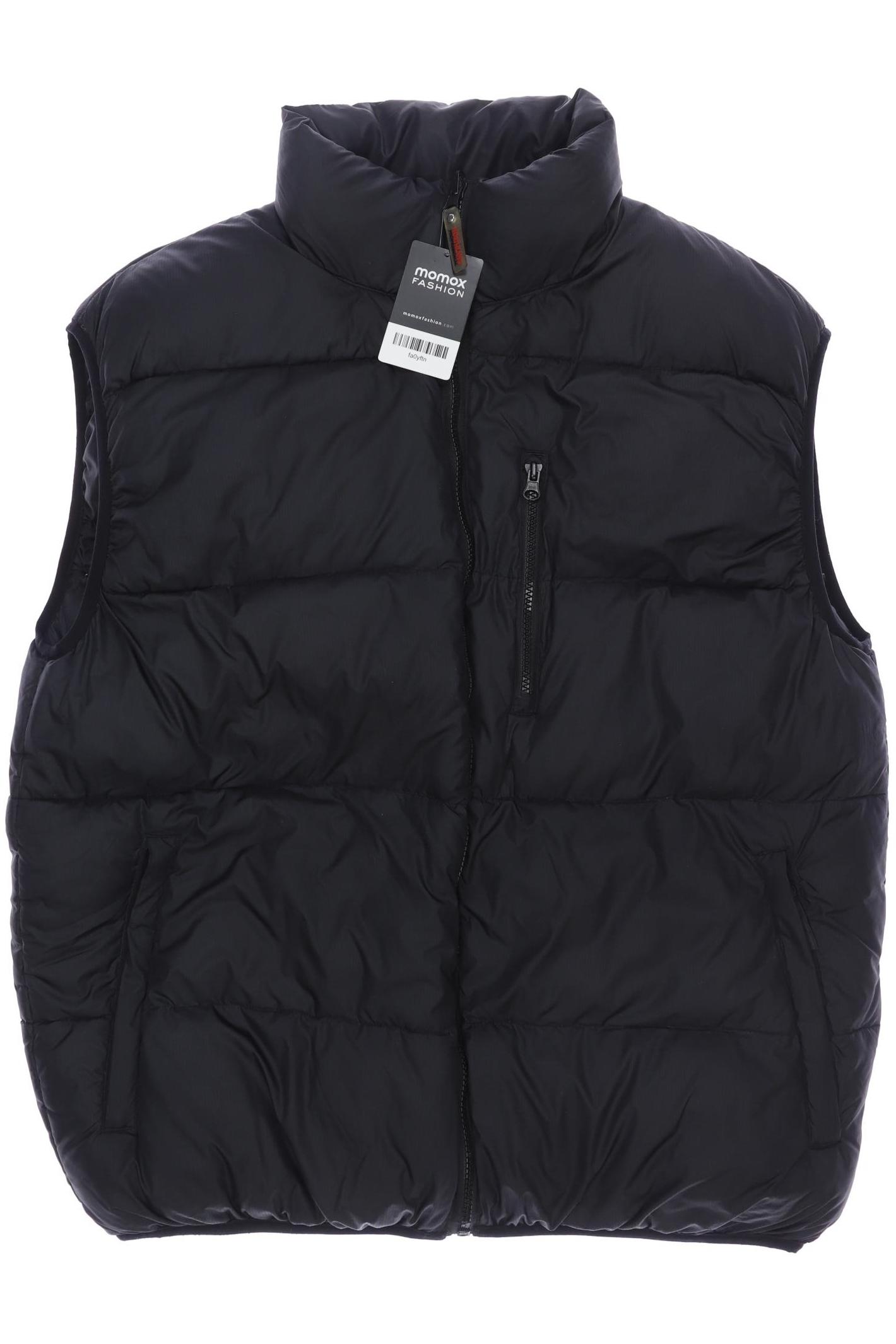 

Northland Professional Herren Weste, schwarz, Gr. 52