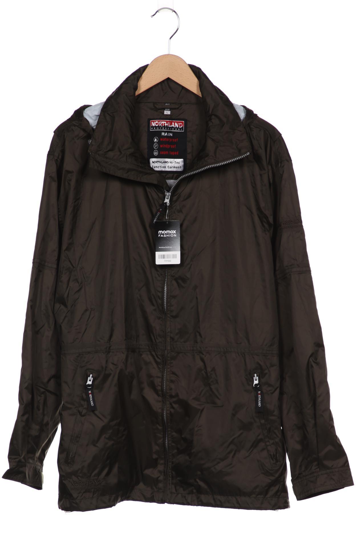 

NORTHLAND Professional Herren Jacke, grün