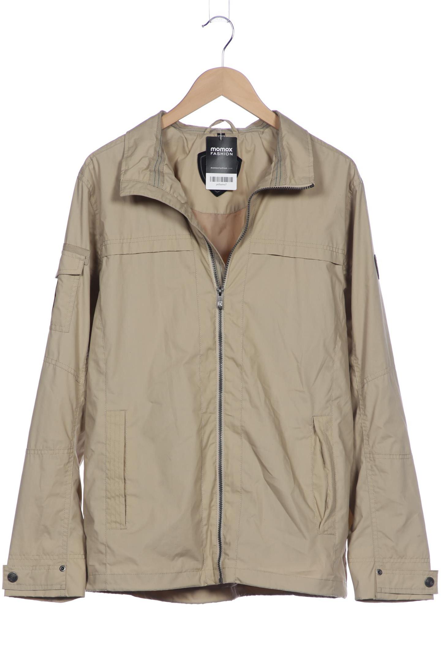 

Northland Professional Herren Jacke, beige, Gr. 52