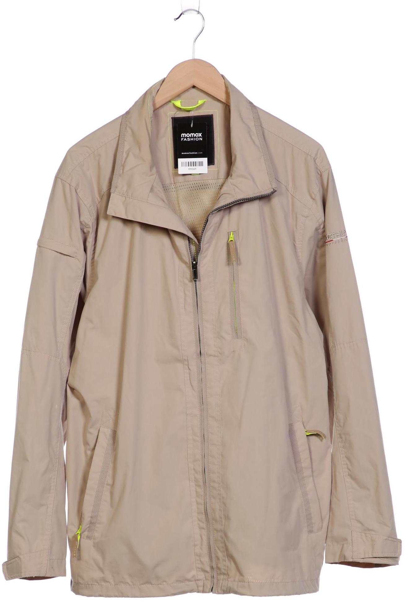 

Northland Professional Herren Jacke, beige, Gr. 56