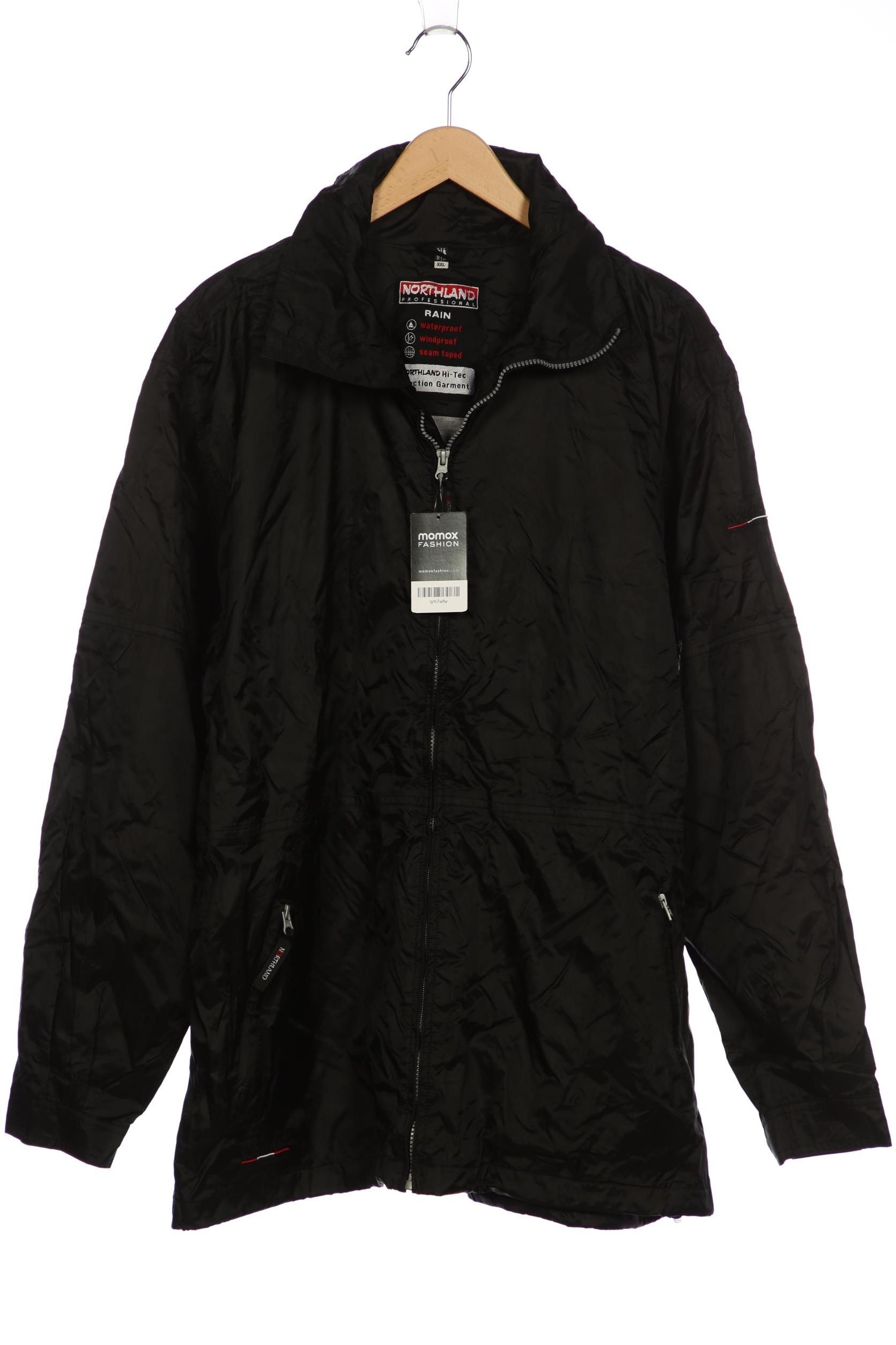

Northland Professional Herren Jacke, schwarz, Gr. 56
