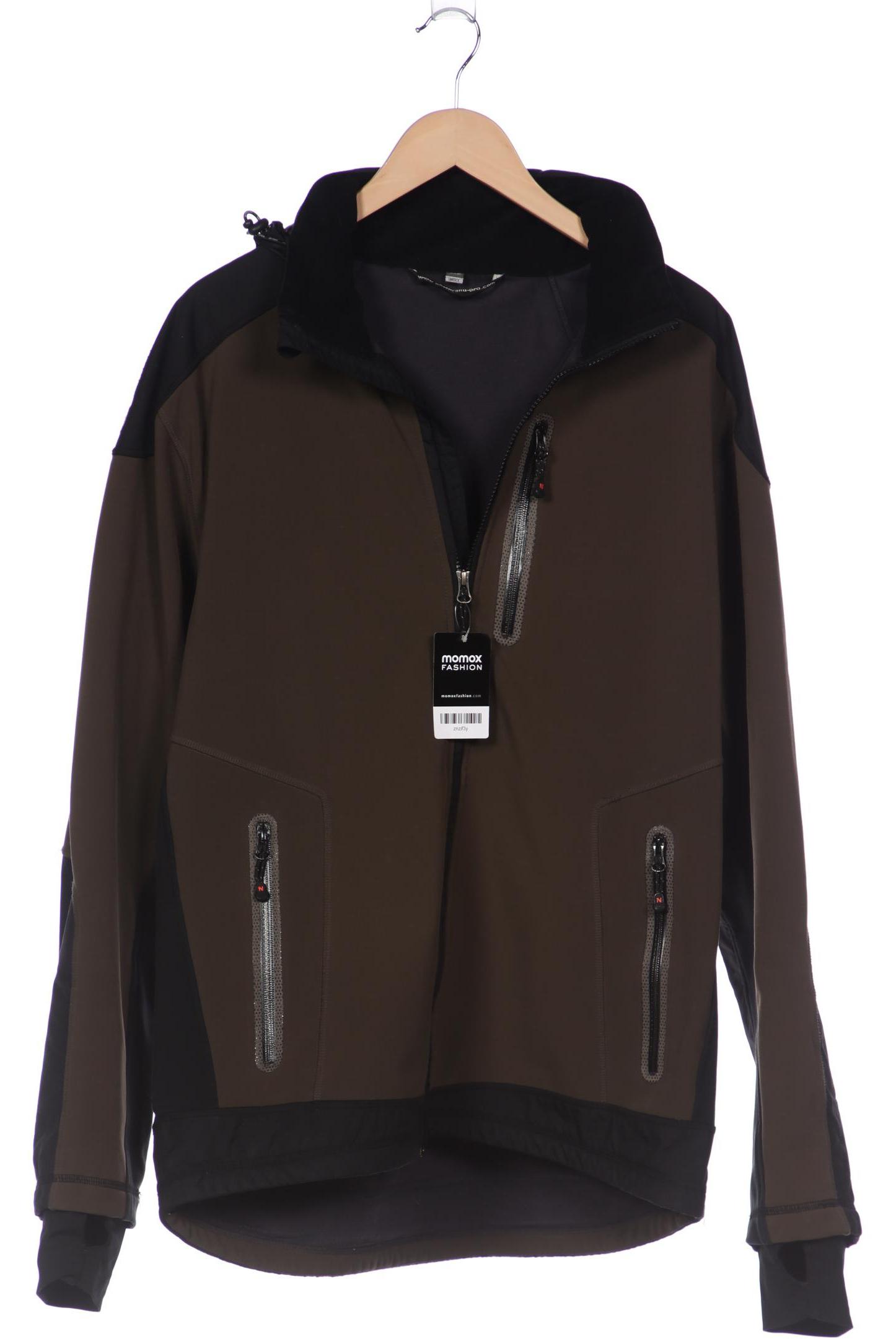 

NORTHLAND Professional Herren Jacke, grün