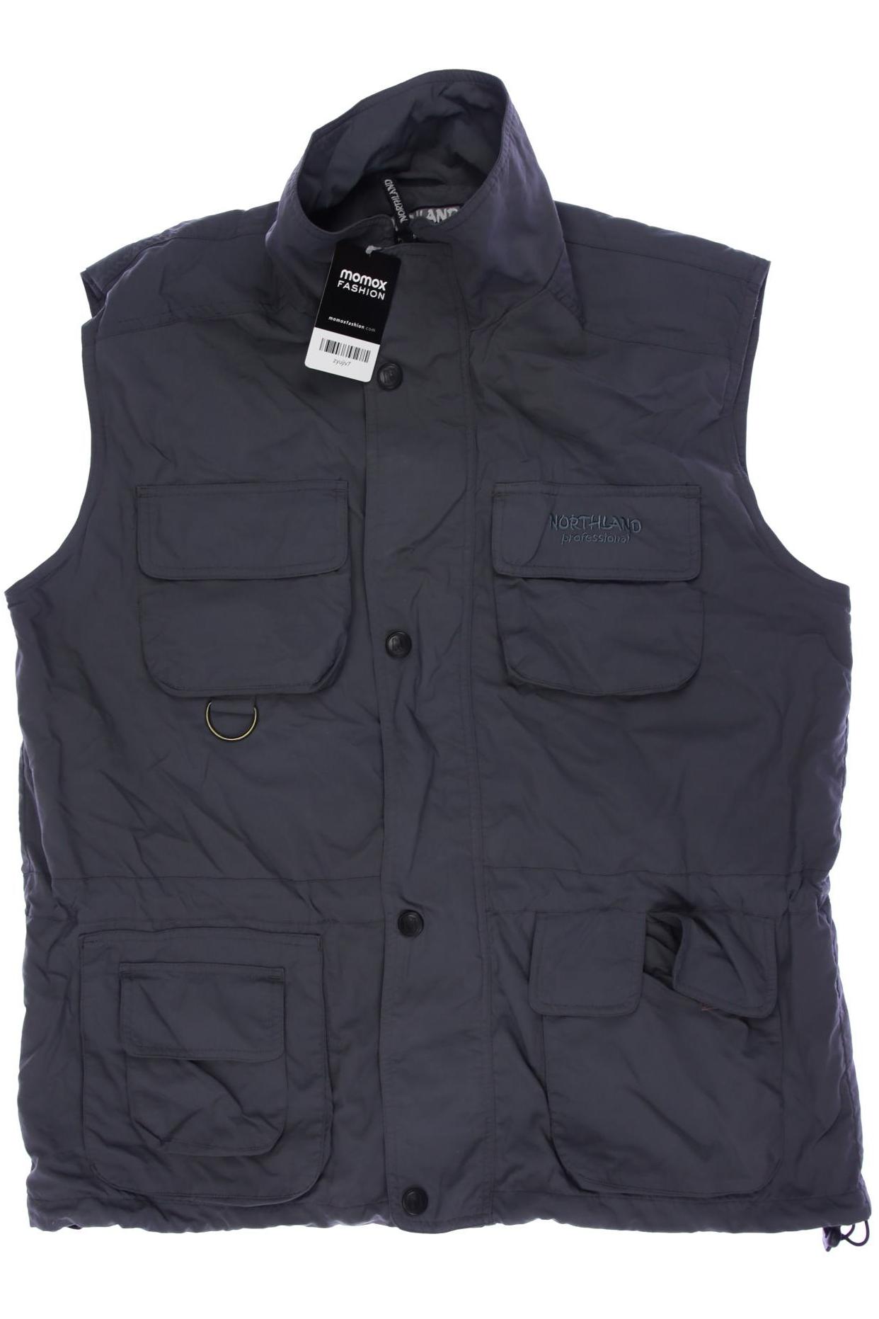 

Northland Professional Herren Weste, grün, Gr. 52