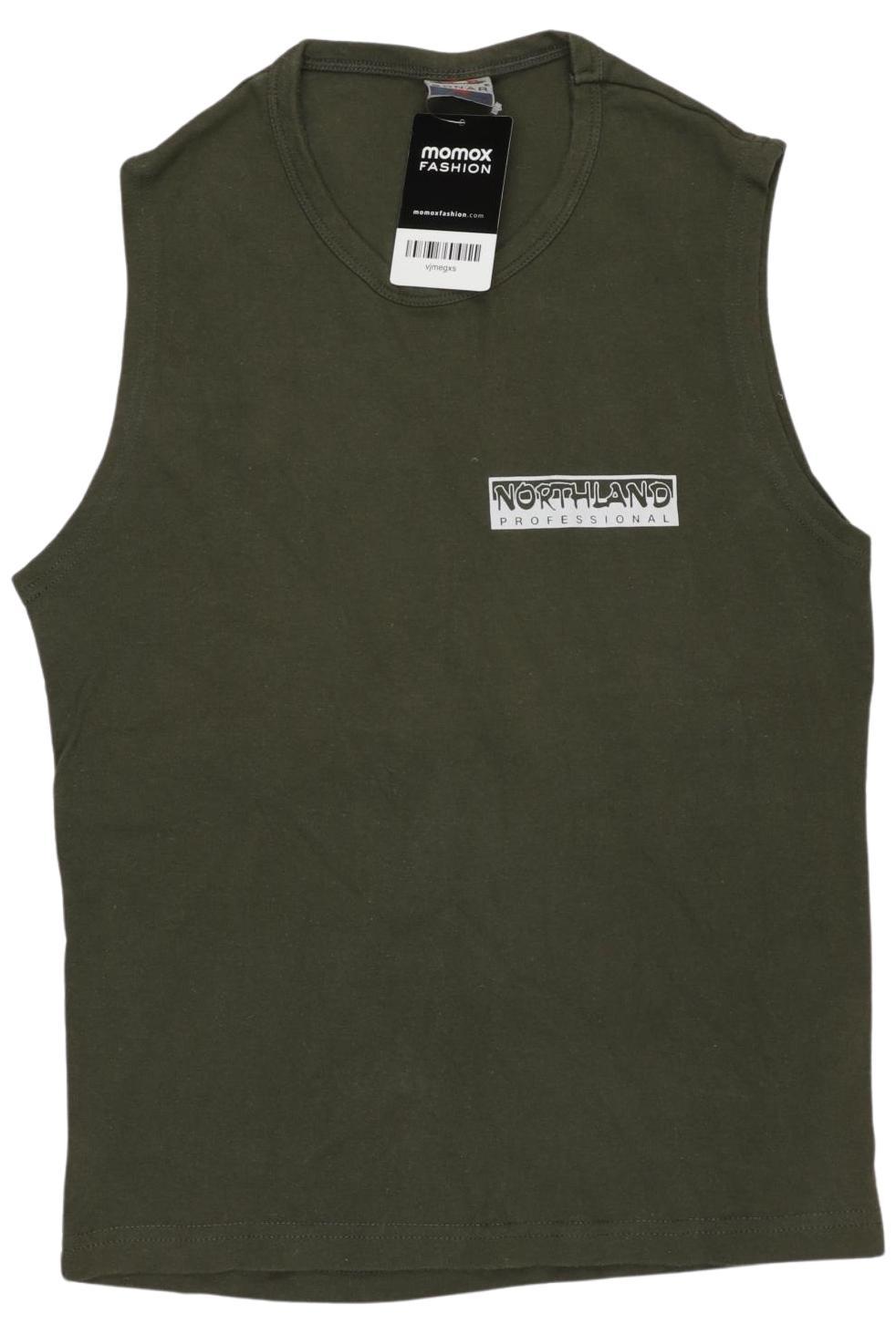 

Northland Professional Herren T-Shirt, grün, Gr. 158