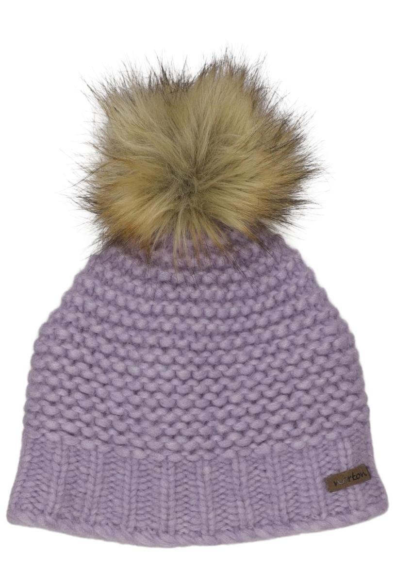 

norton Damen Hut/Mütze, flieder, Gr. uni