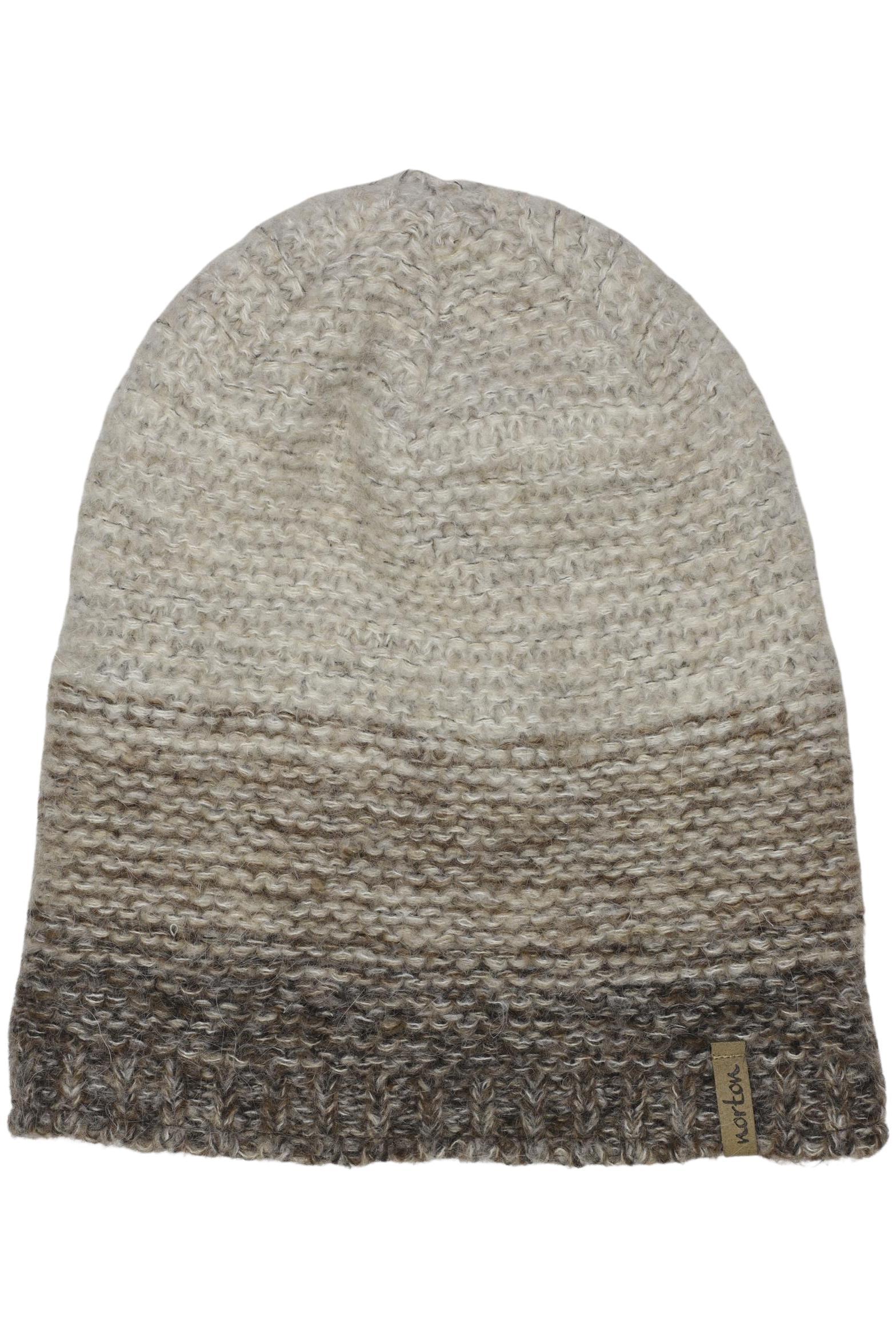 

norton Damen Hut/Mütze, beige, Gr. uni