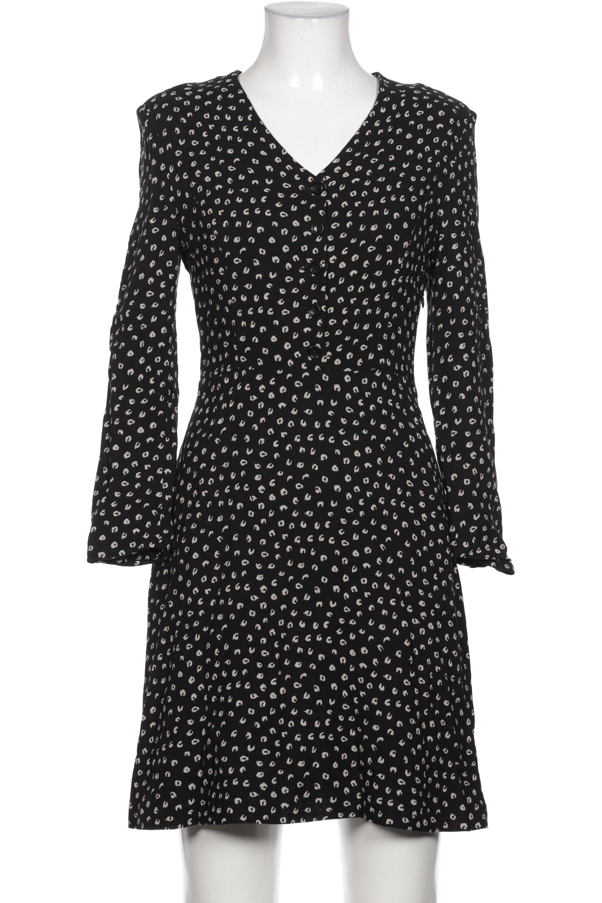 

norton Damen Kleid, schwarz, Gr. 42