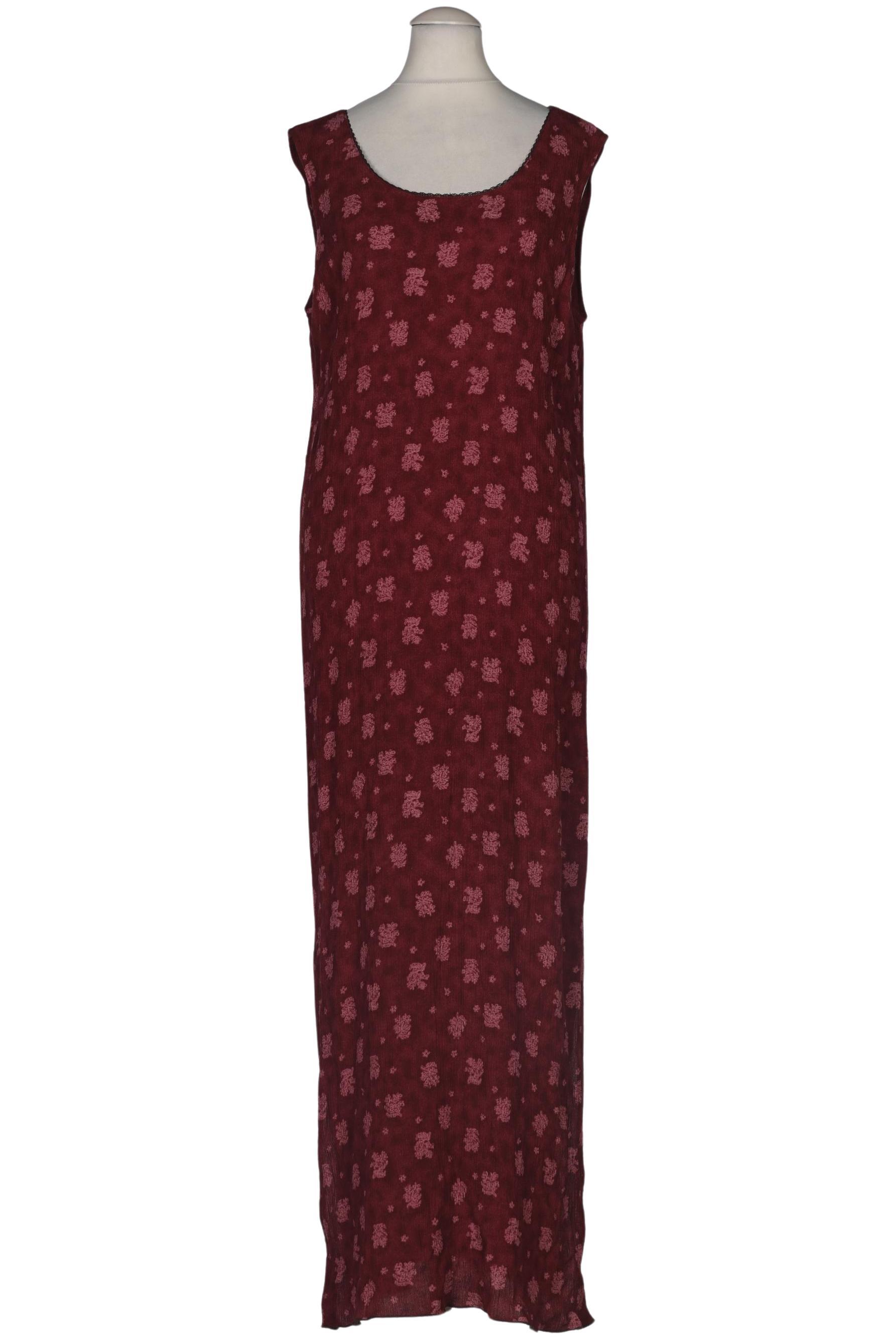 

norton Damen Kleid, bordeaux, Gr. 38