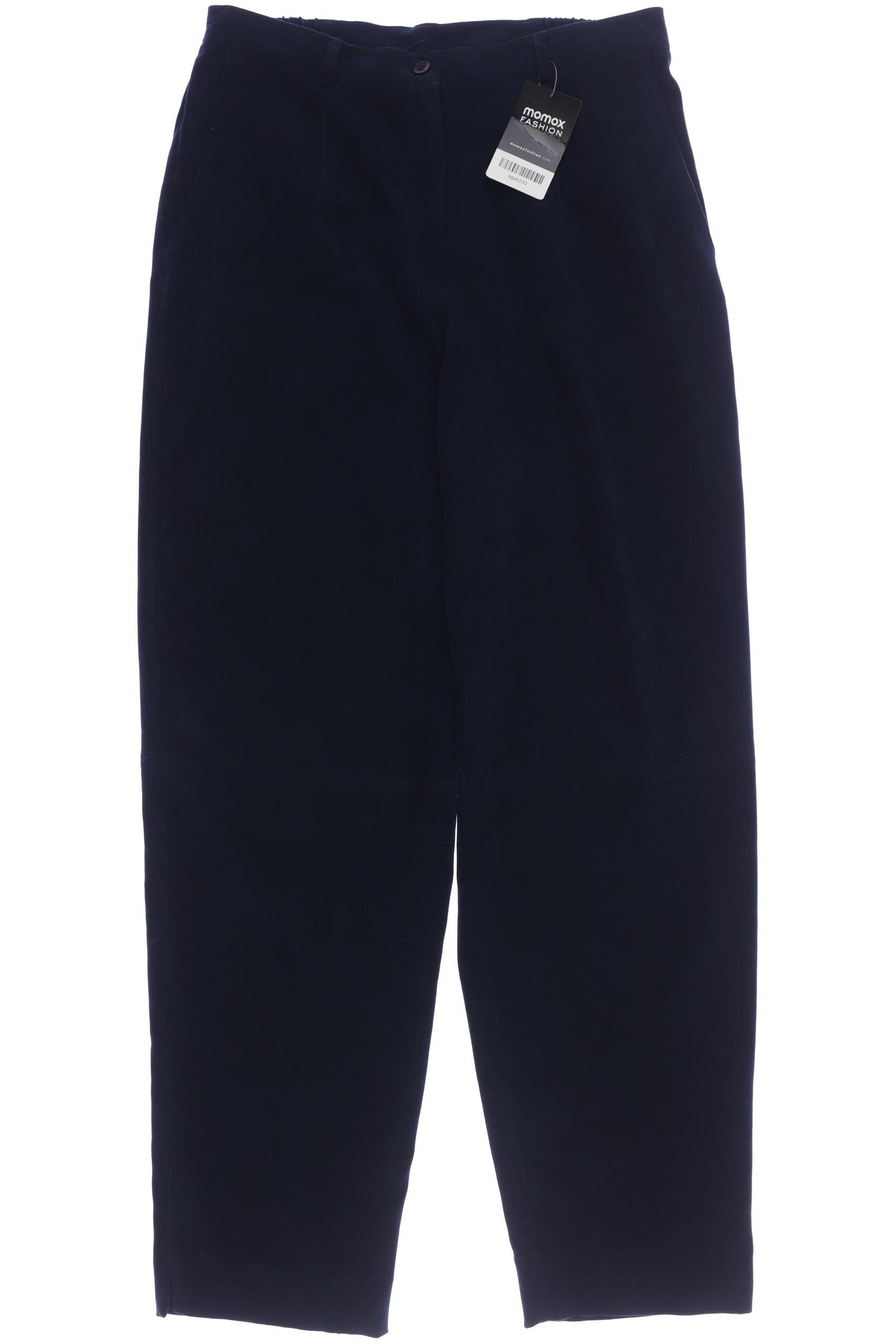 

norton Damen Stoffhose, türkis, Gr. 29