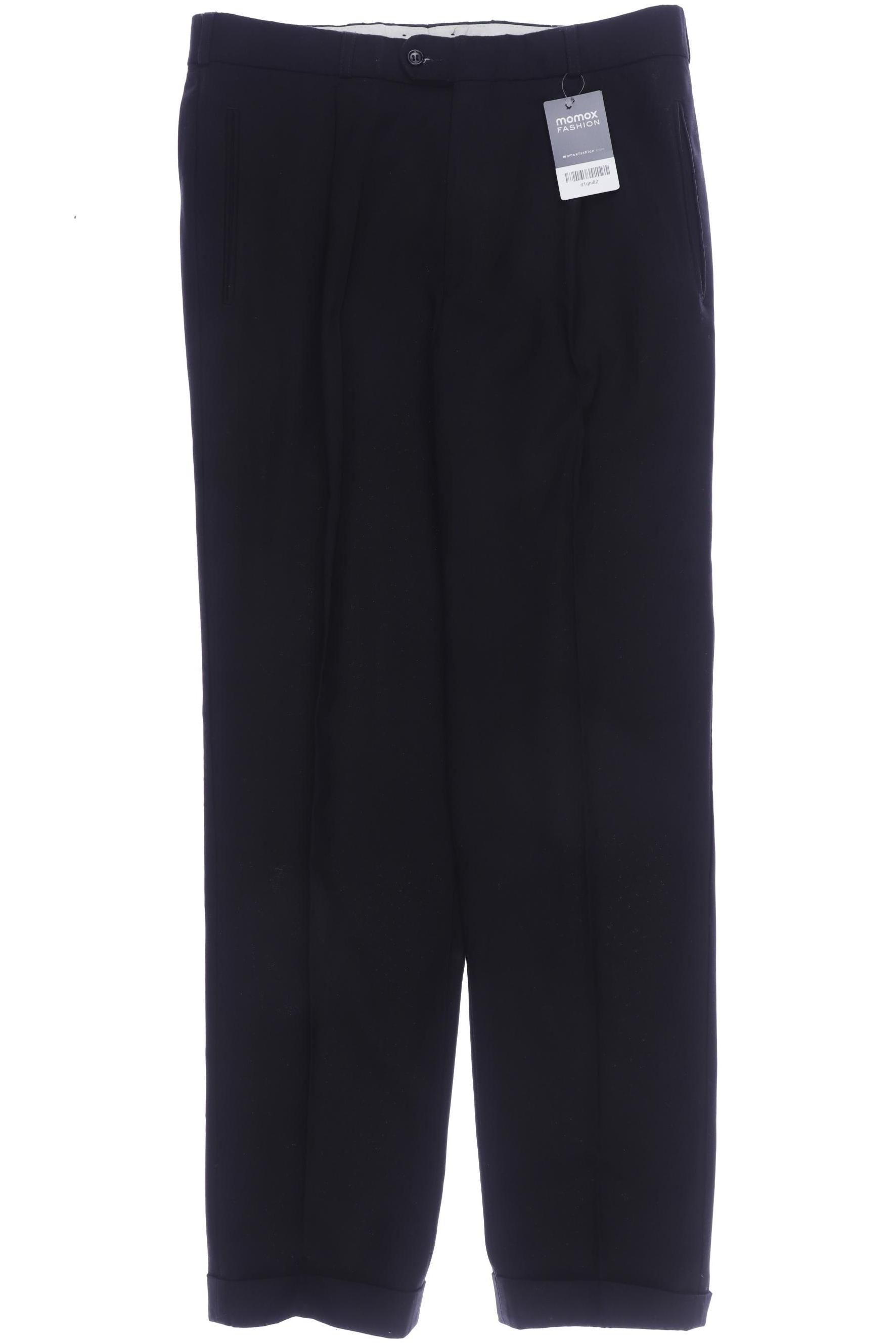 

norton Herren Stoffhose, schwarz