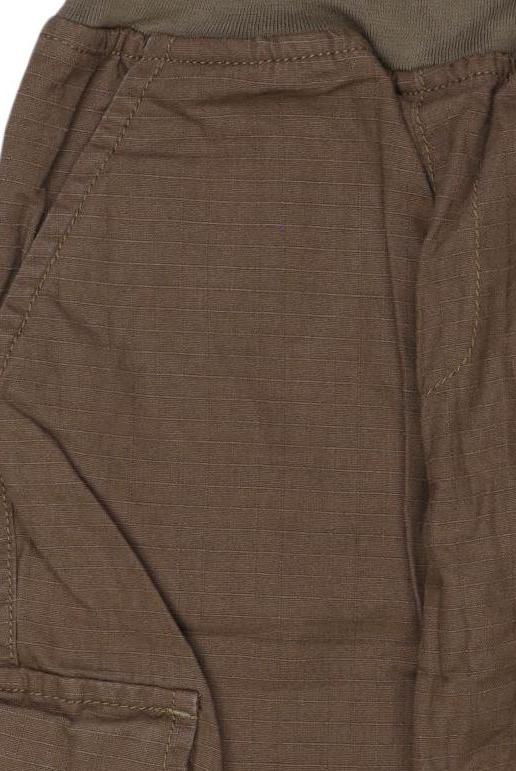 Thumbnail - Nova Star Jungen Stoffhose, braun, Gr. 86