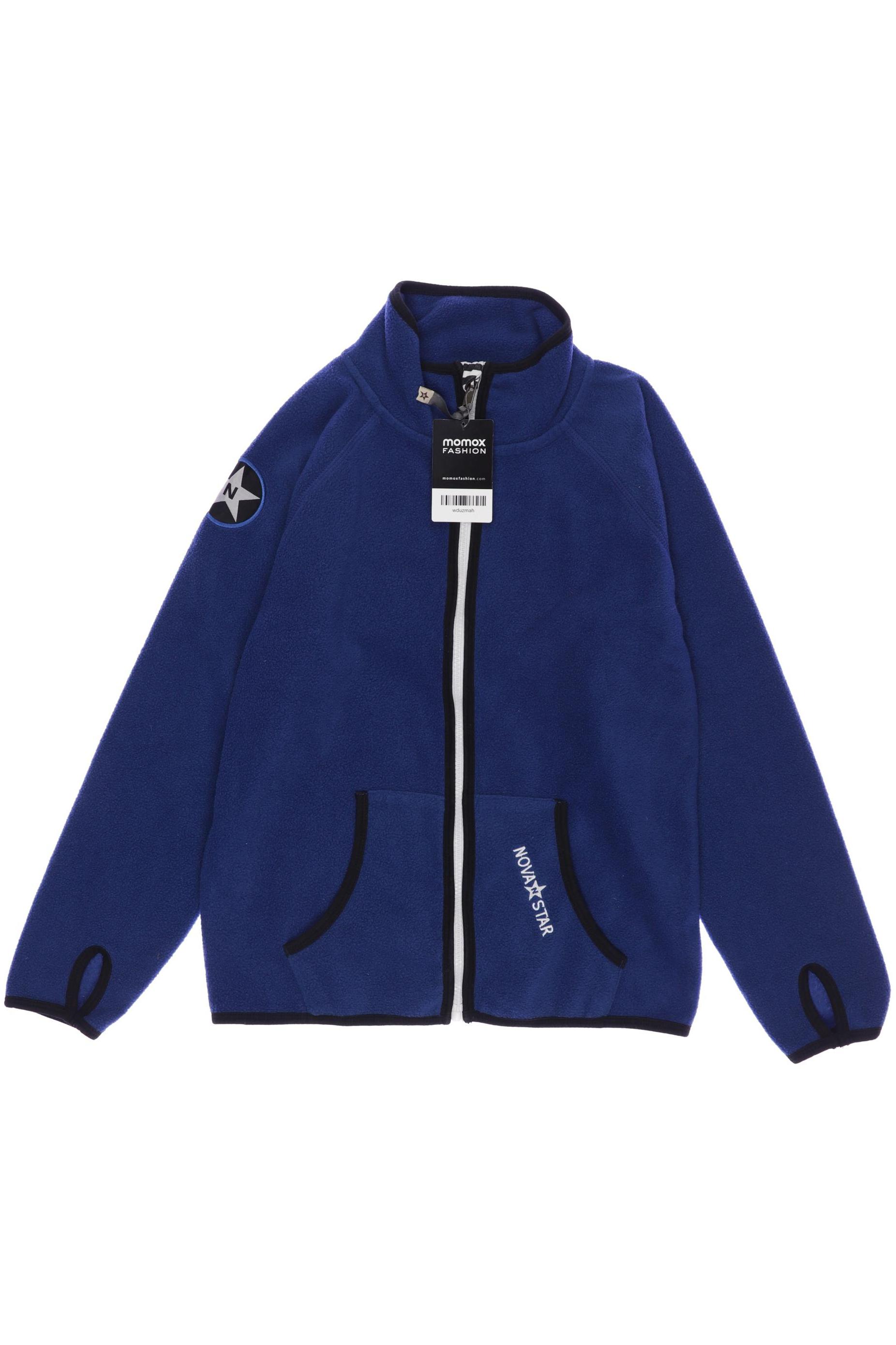 

Nova Star Herren Hoodies & Sweater, blau, Gr. 140