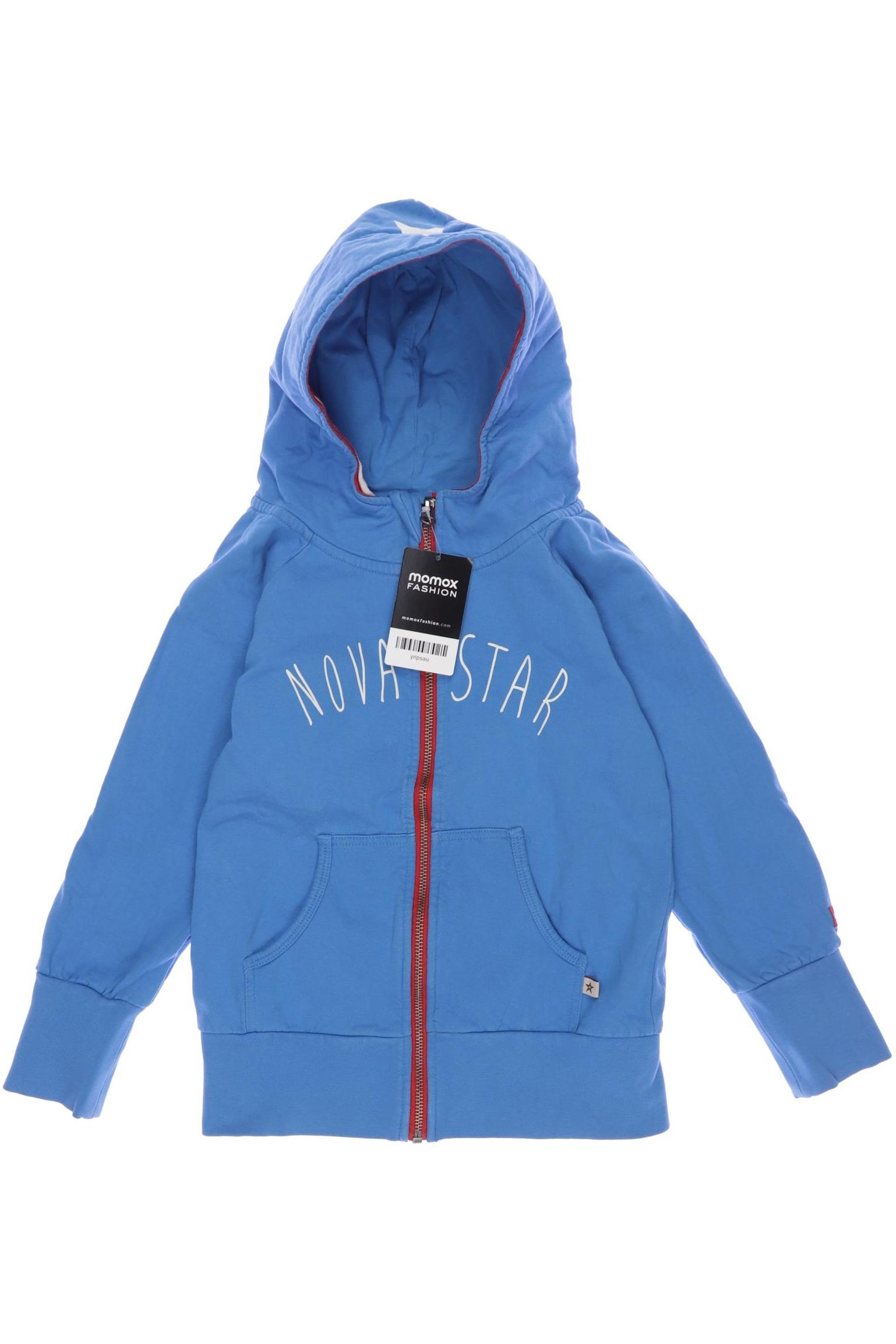 

Nova Star Herren Hoodies & Sweater, blau, Gr. 116