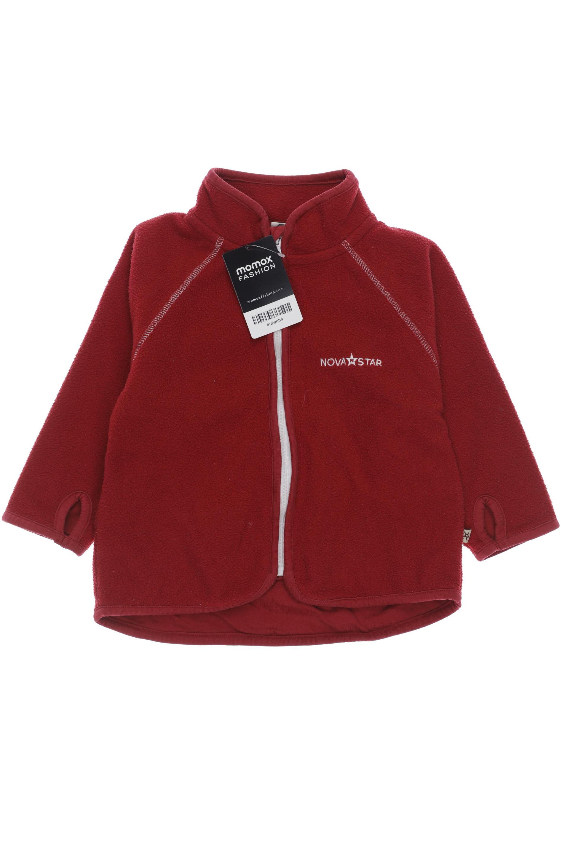 

Nova Star Damen Hoodies & Sweater, rot, Gr. 92