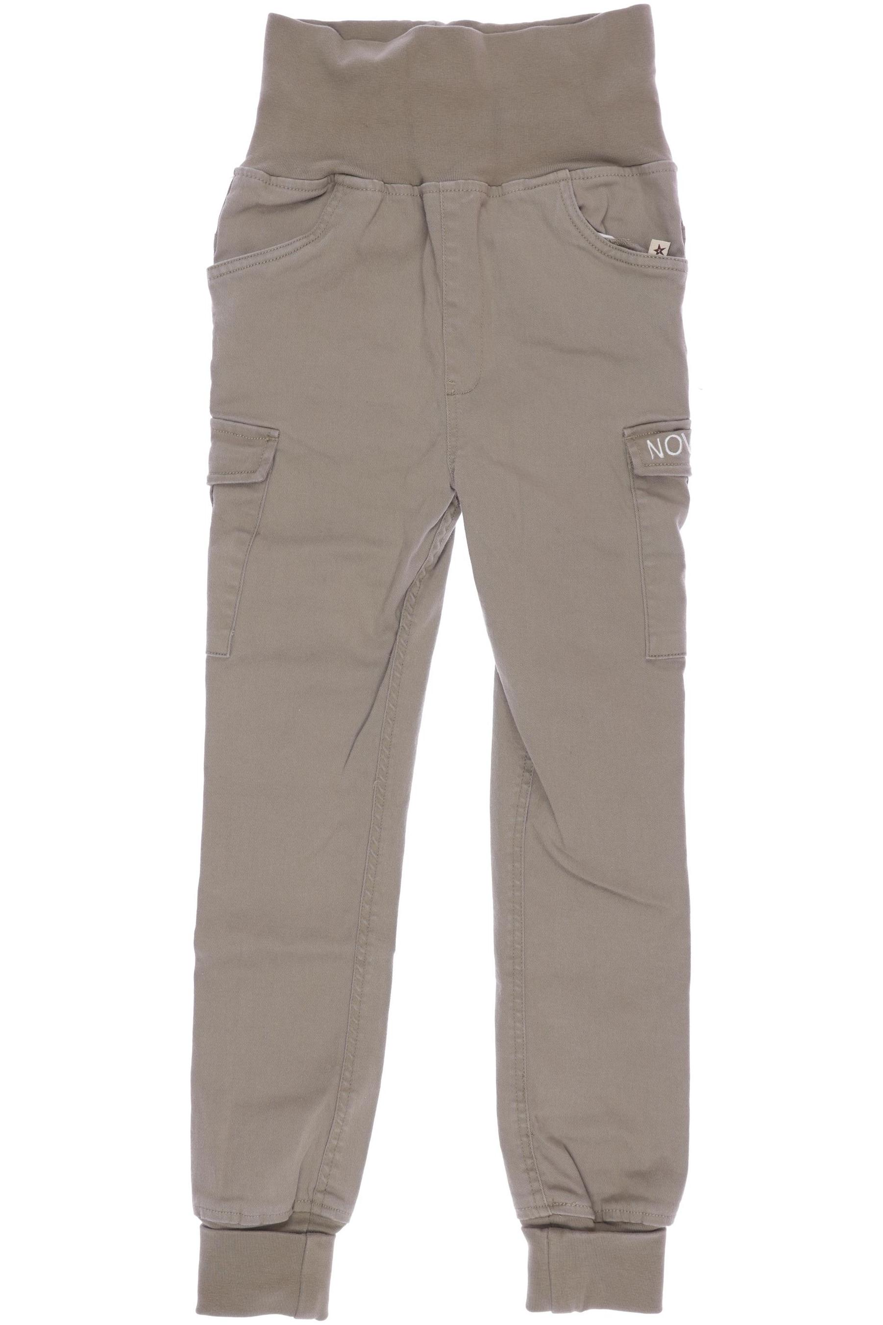 

NOVA STAR Mädchen Stoffhose, beige