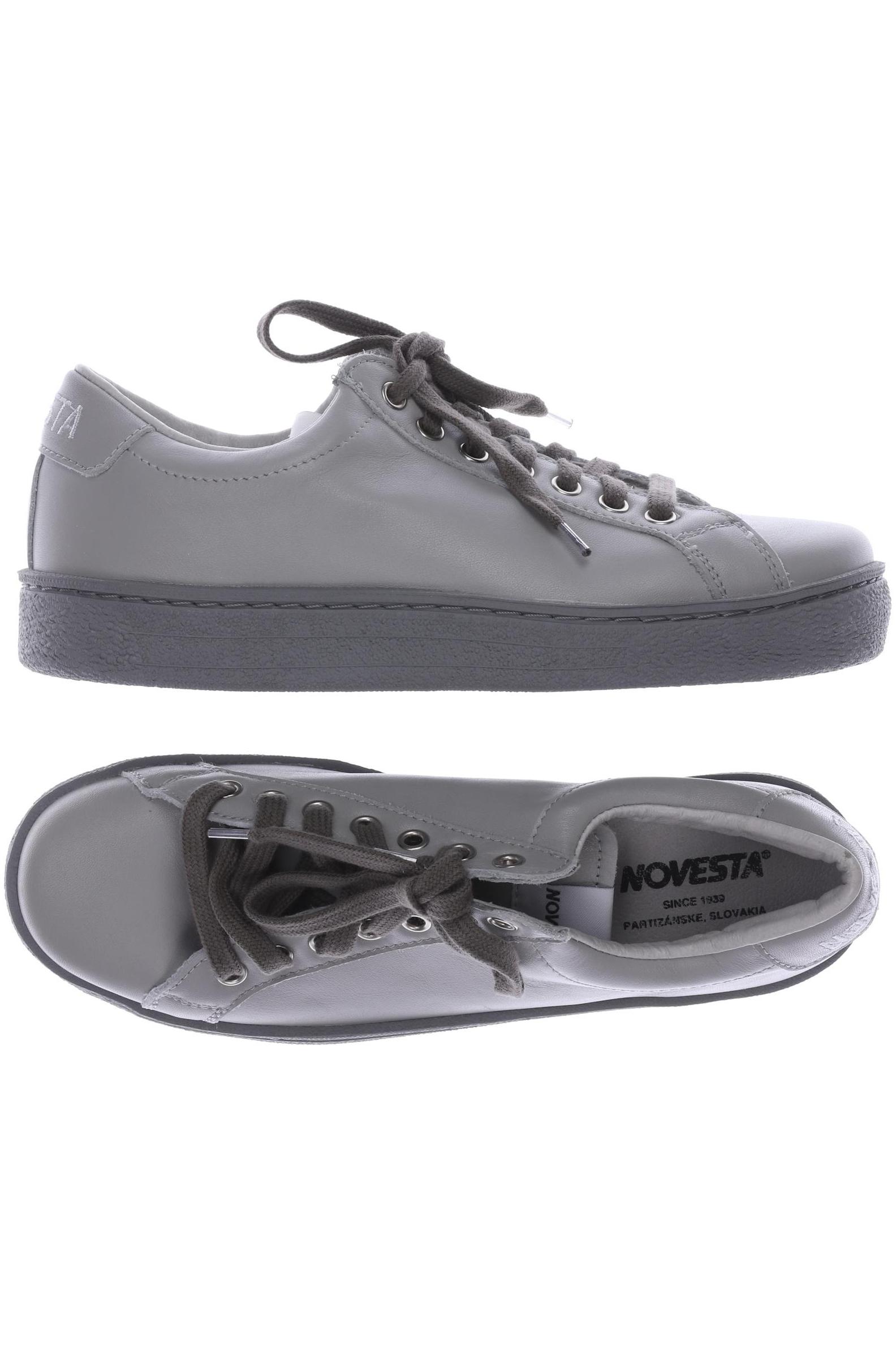 

Novesta Damen Sneakers, grau