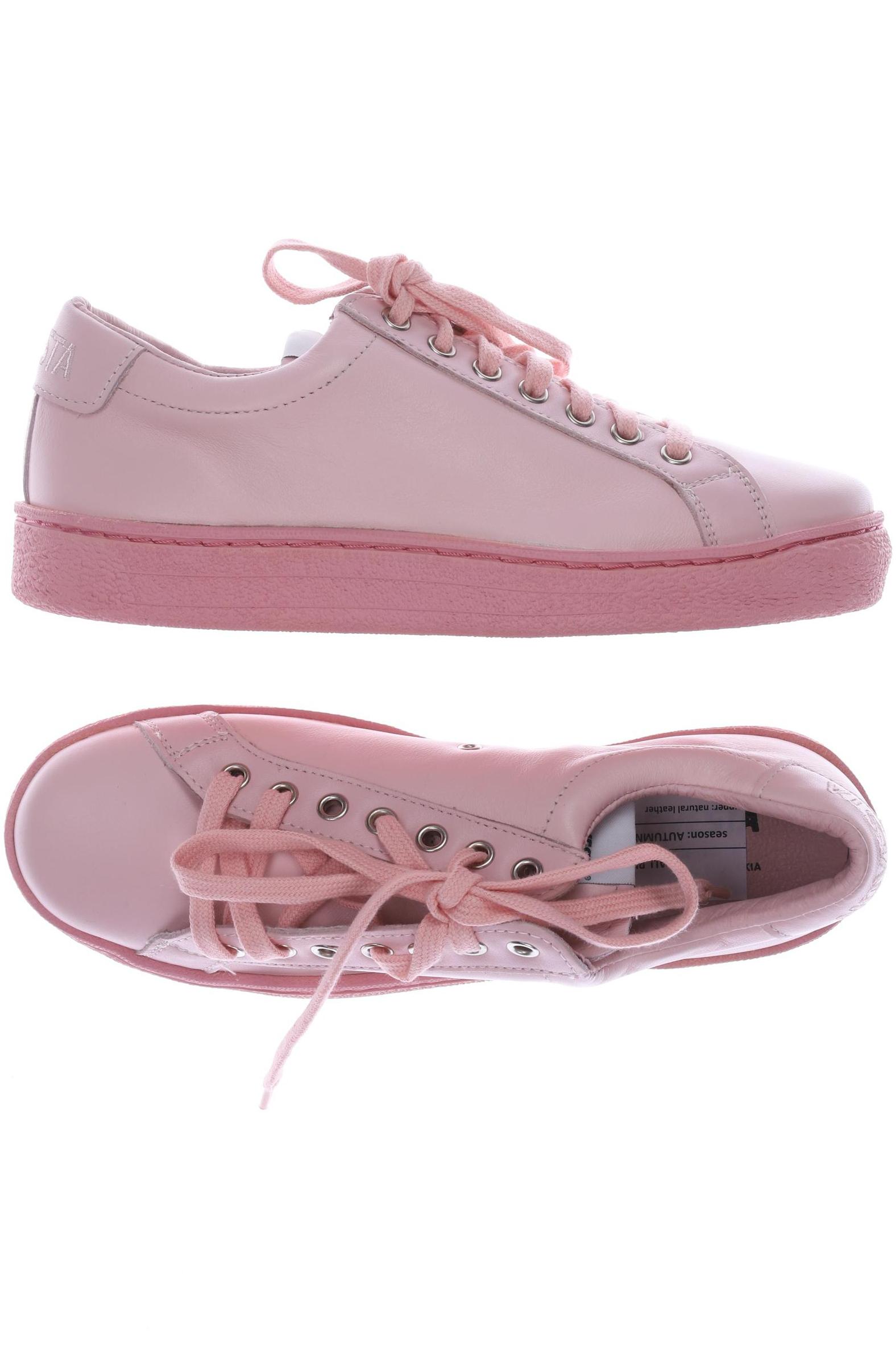 

Novesta Damen Sneakers, pink