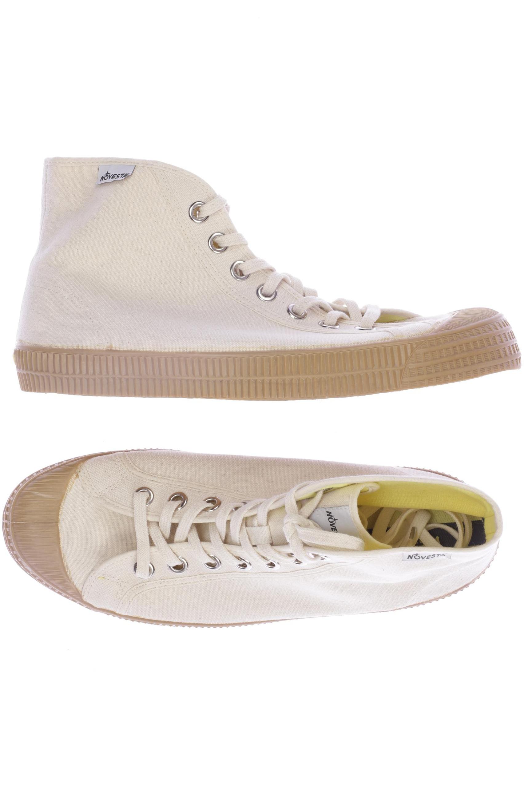 

Novesta Herren Sneakers, beige, Gr. 44