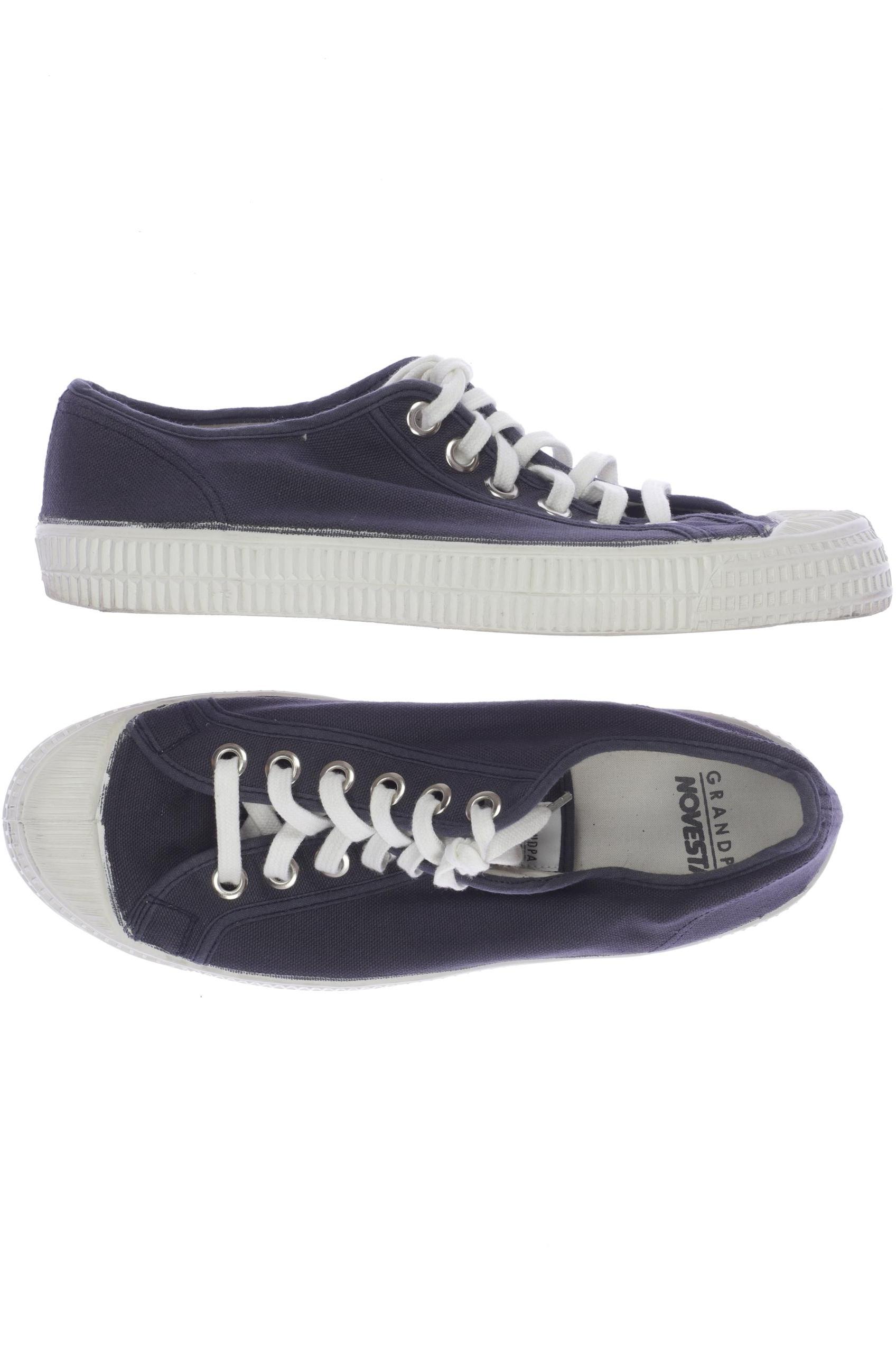 

Novesta Herren Sneakers, marineblau, Gr. 42