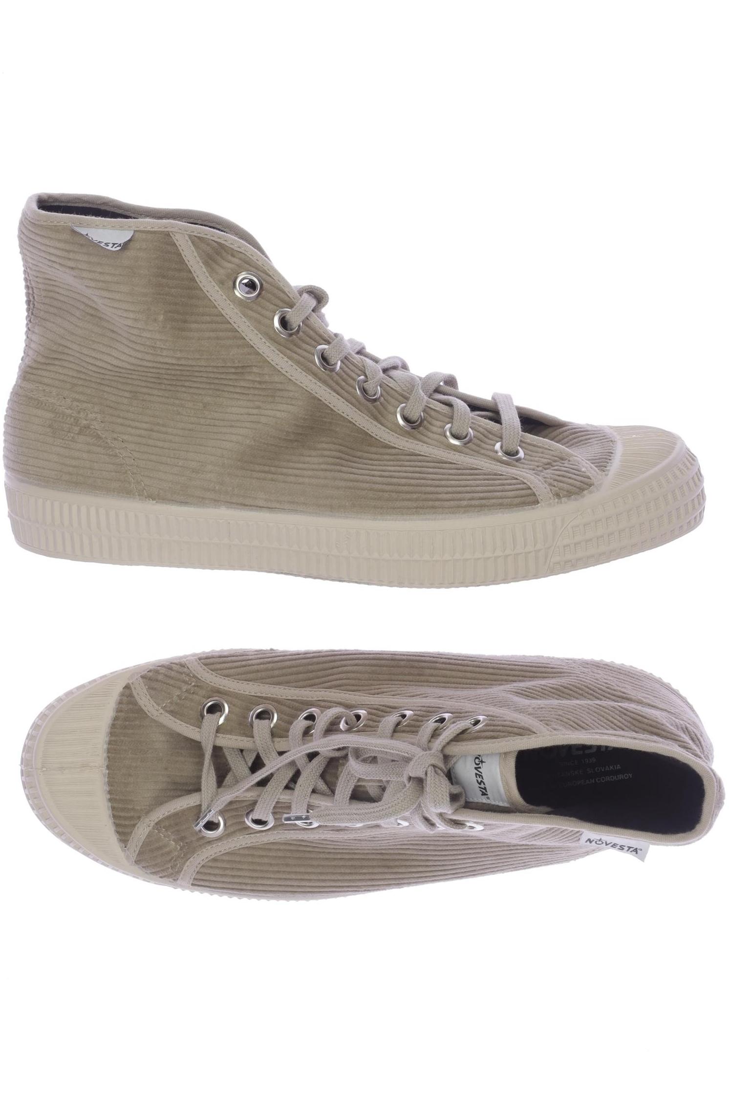

Novesta Herren Sneakers, beige, Gr. 43