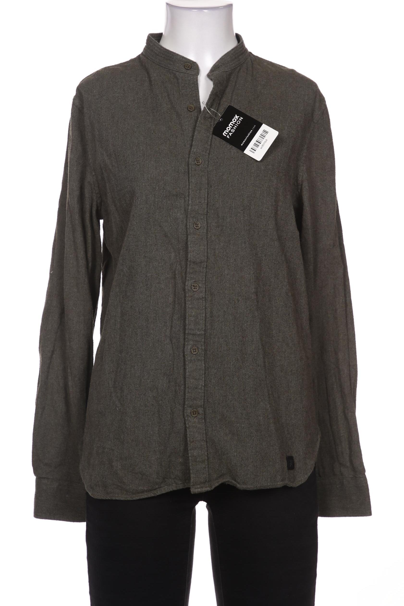 

Nowadays Damen Bluse, grün, Gr. 36