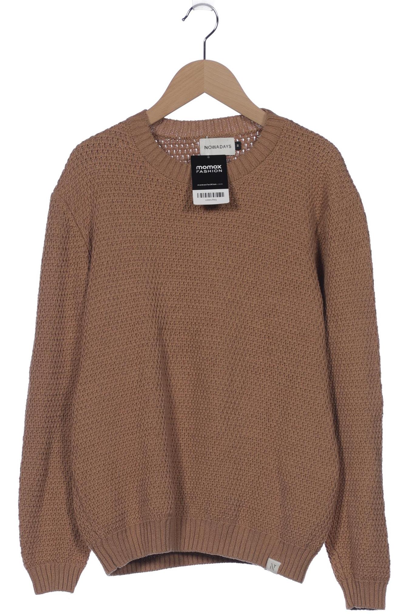 

Nowadays Damen Pullover, beige