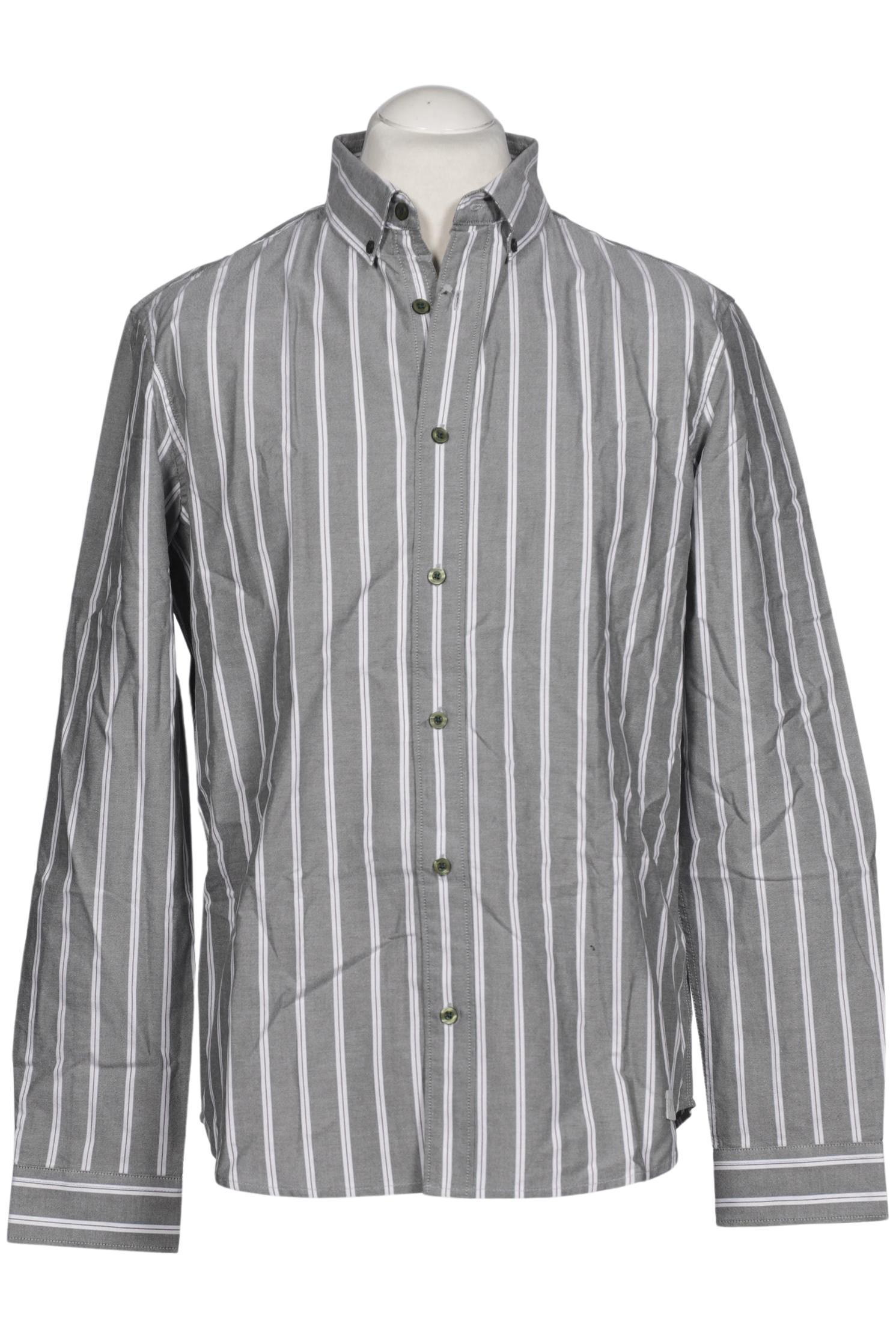 Thumbnail - Nowadays Herren Hemd, mehrfarbig, Gr. 48