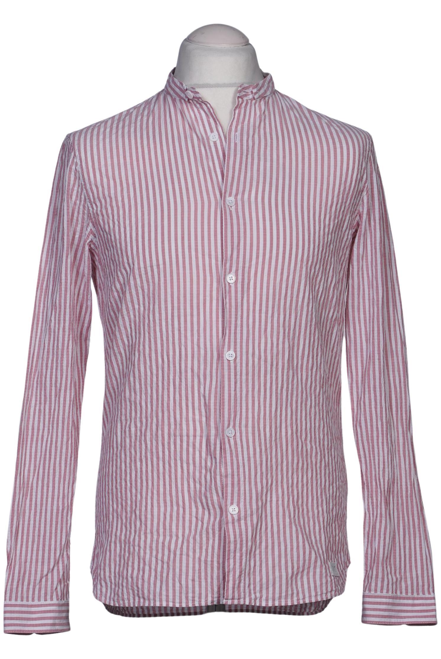 Thumbnail - Nowadays Herren Hemd, mehrfarbig, Gr. 48