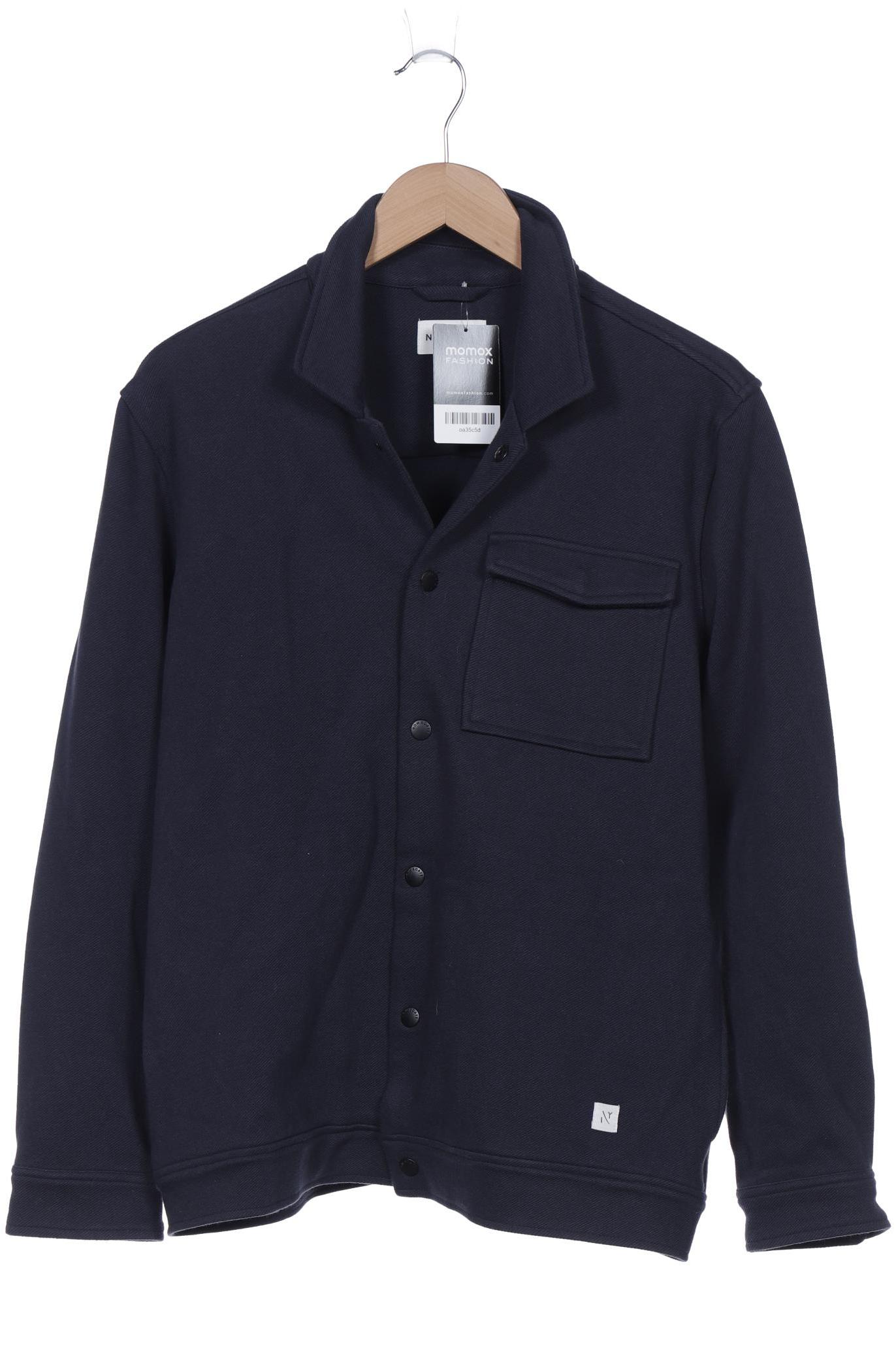 

Nowadays Herren Jacke, marineblau, Gr. 48