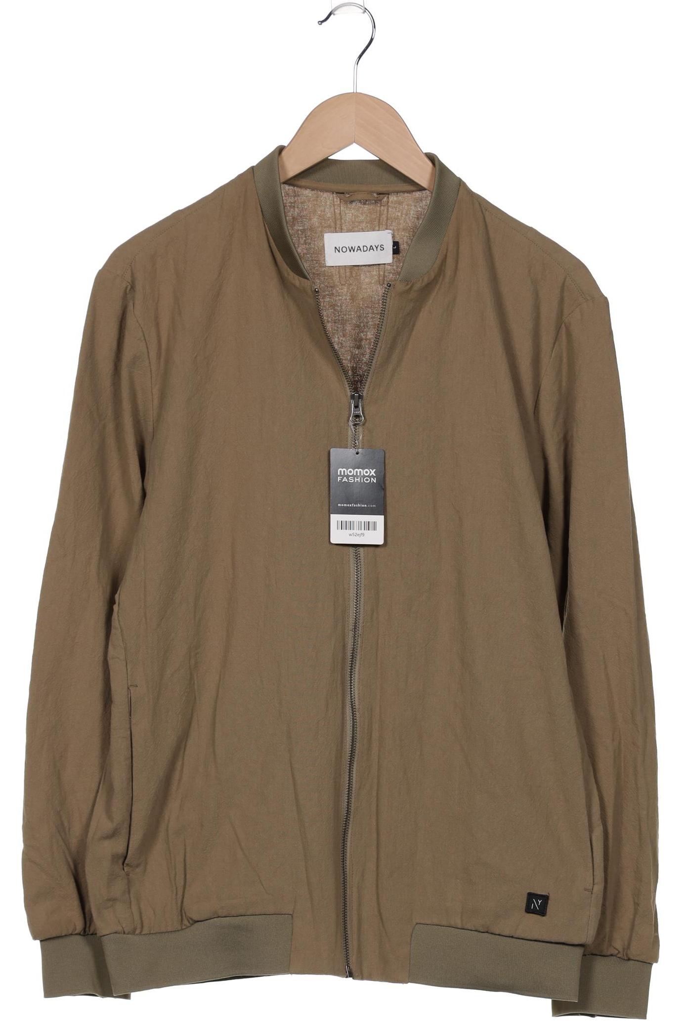 

Nowadays Herren Jacke, grün