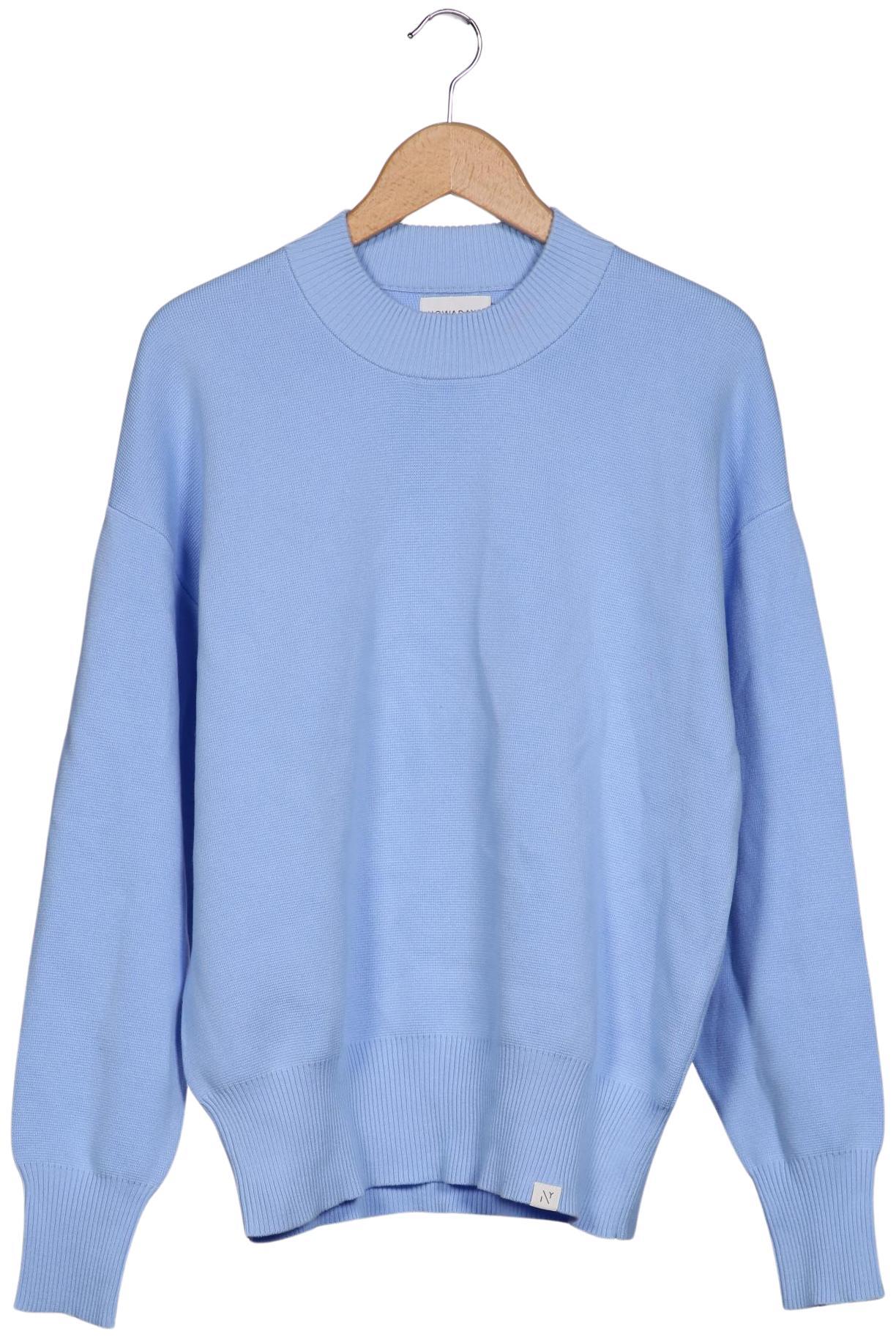 

Nowadays Herren Pullover, hellblau, Gr. 48