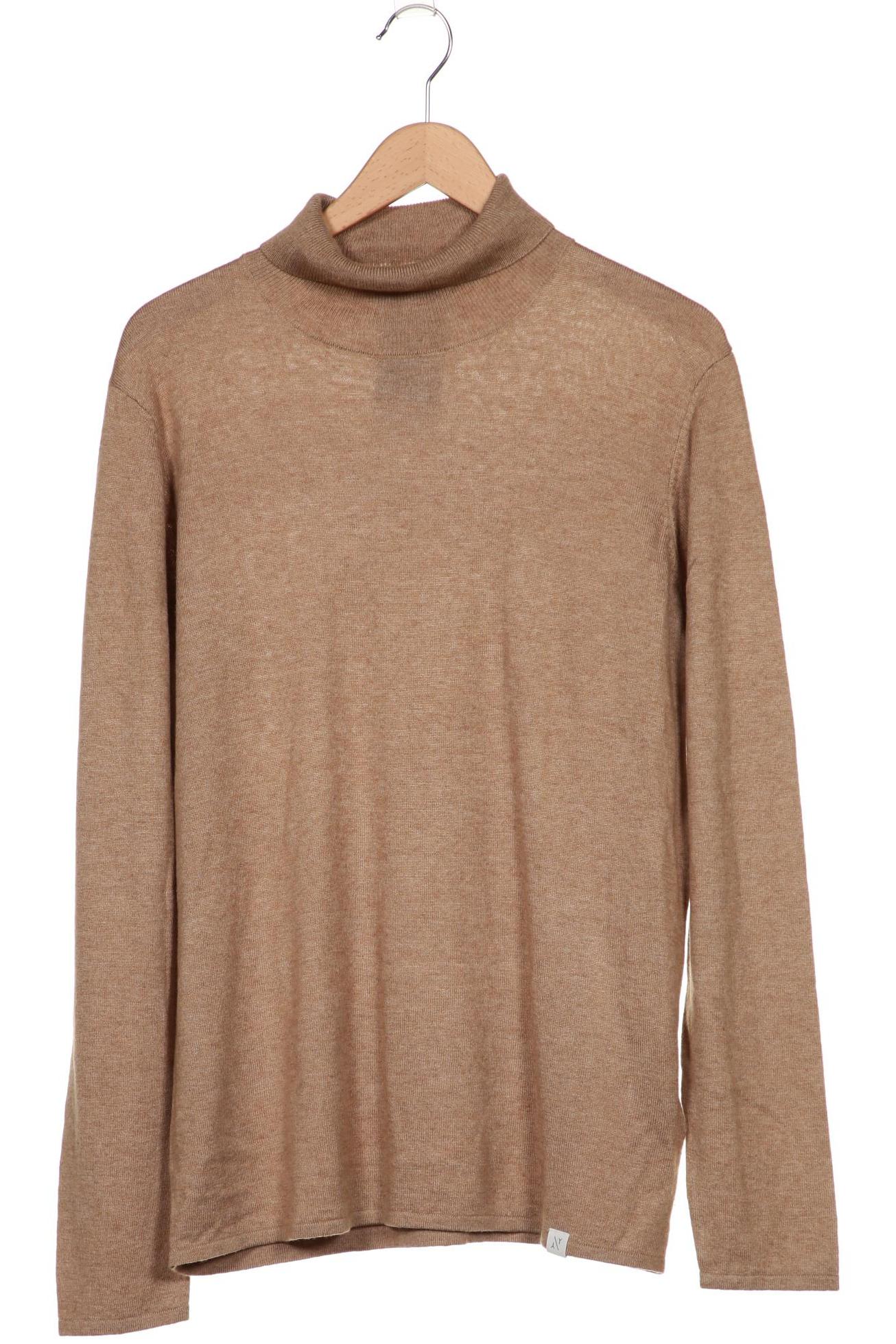 

Nowadays Herren Pullover, braun