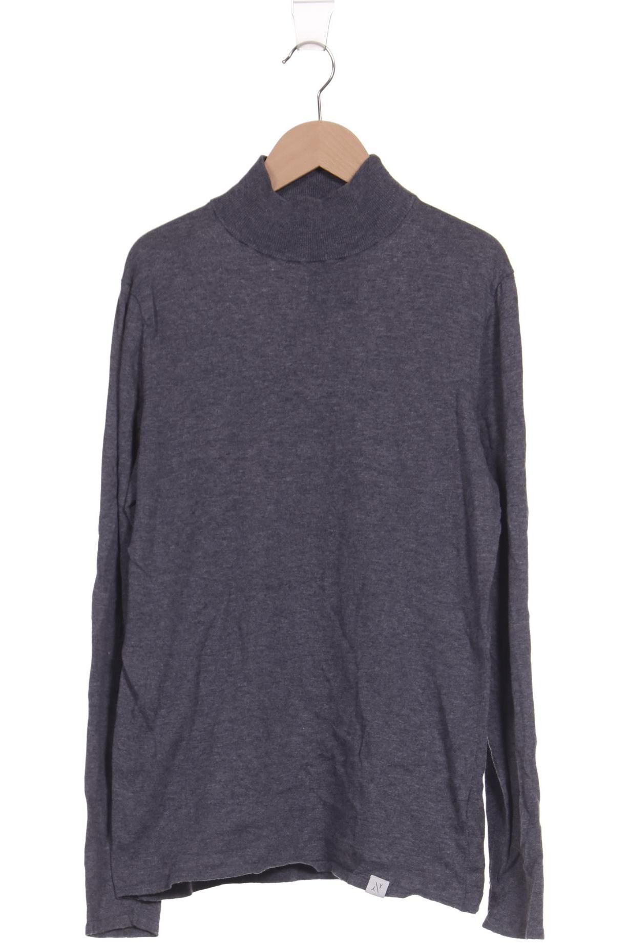 

Nowadays Herren Pullover, grau, Gr. 46