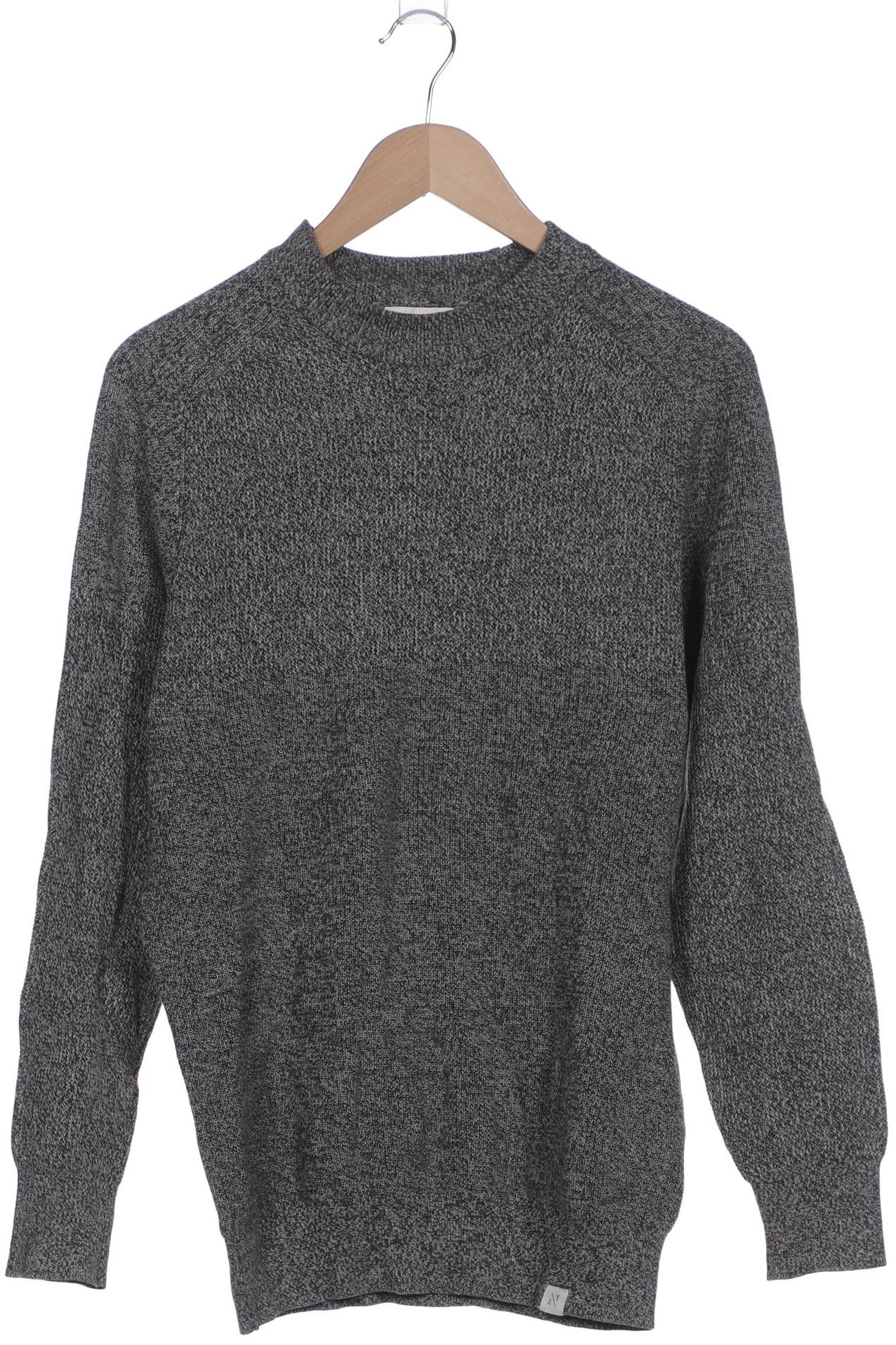 

Nowadays Herren Pullover, grau, Gr. 52
