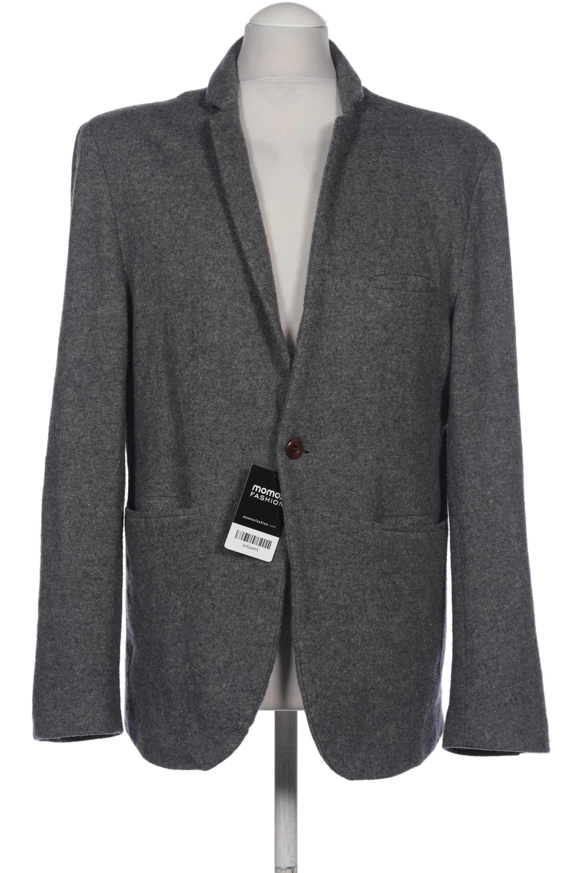 

Nowadays Herren Veste de costumes, grau