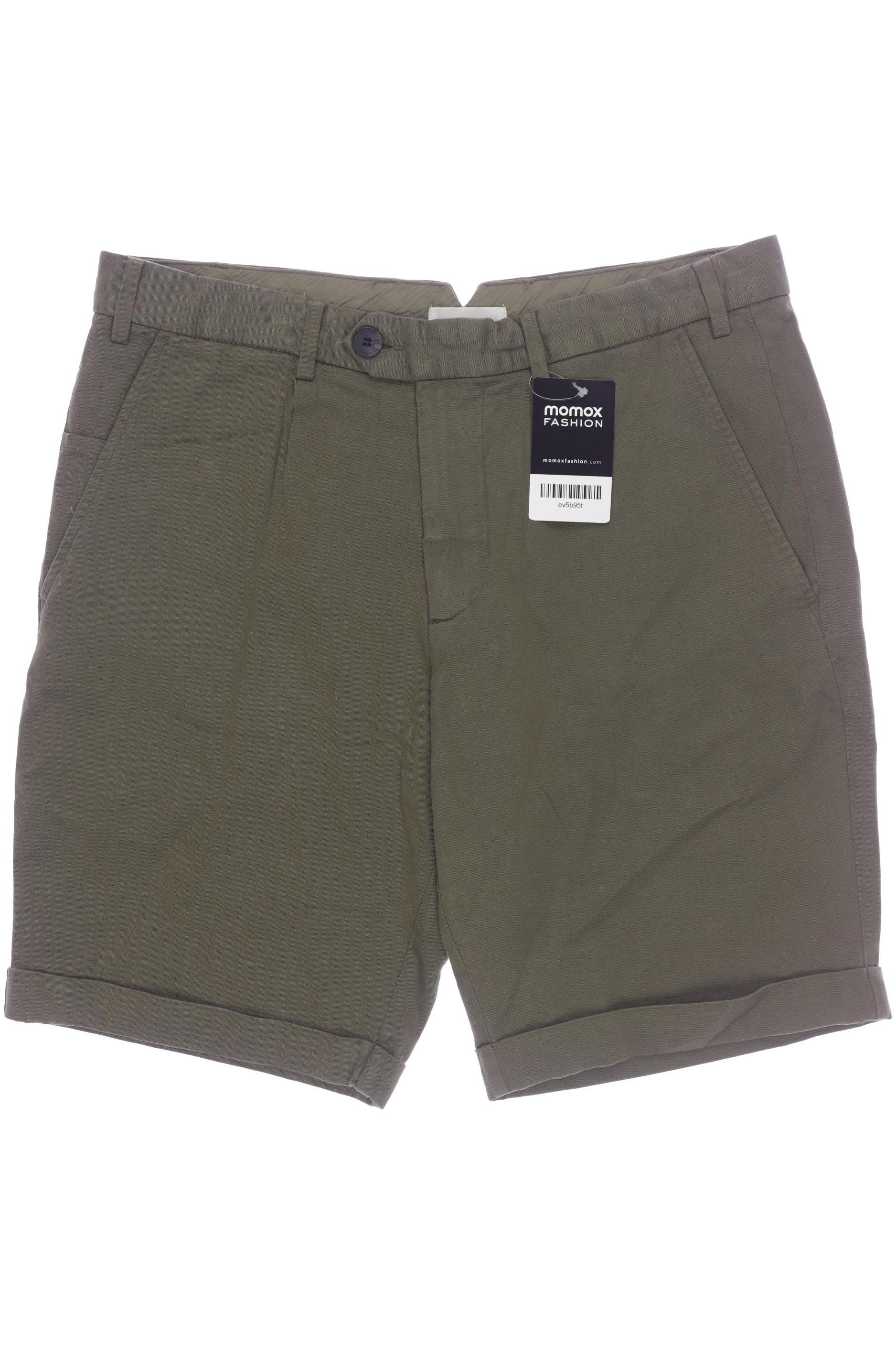 

Nowadays Herren Shorts, grün, Gr. 32